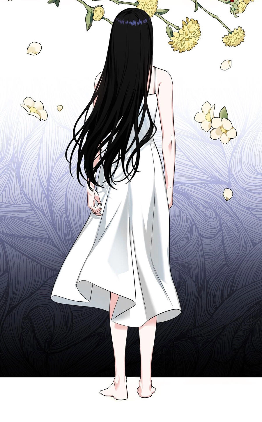 Đưa Em Đến Mặt Trăng Chapter 41.2 - 26