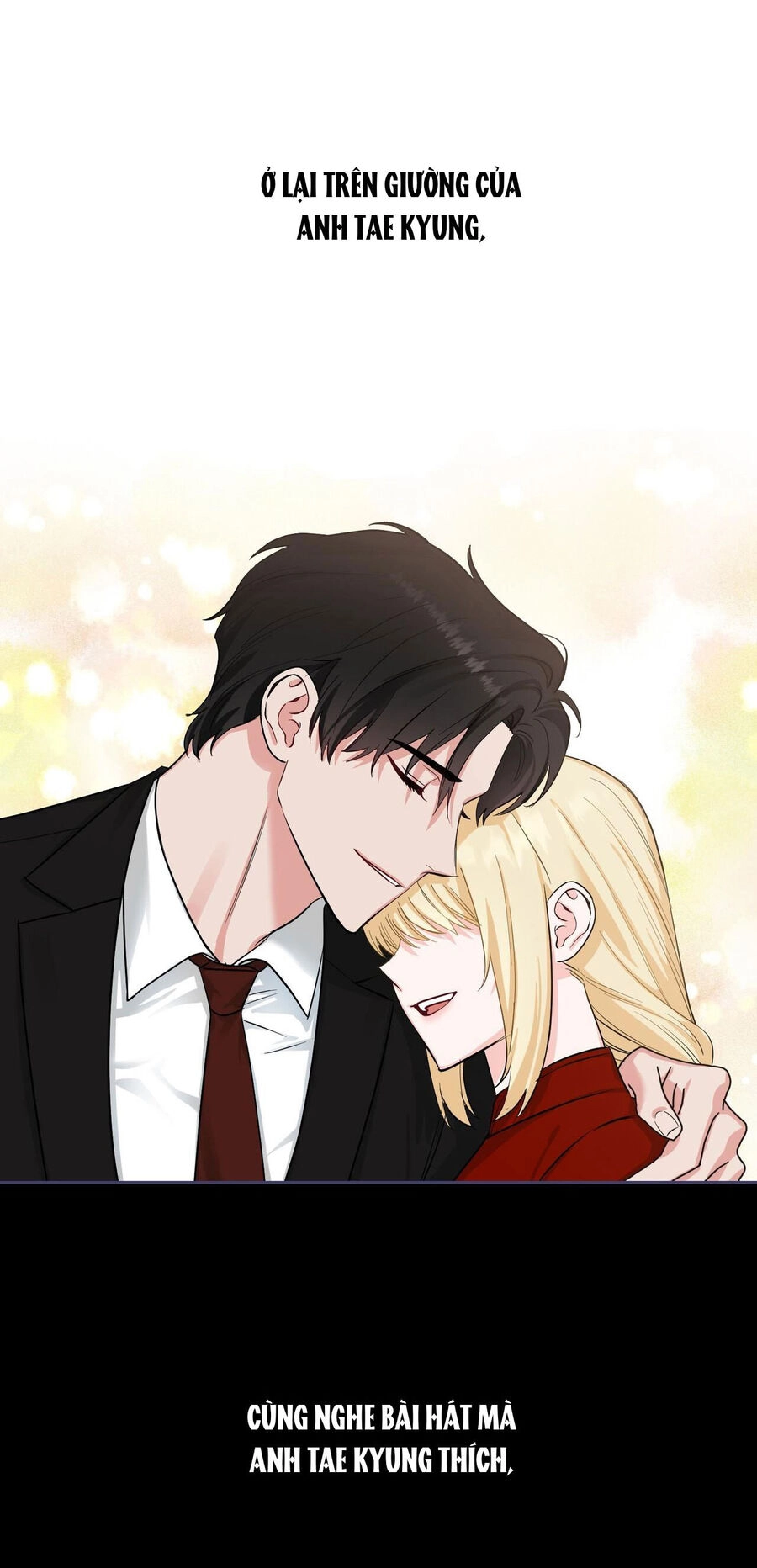 Đưa Em Đến Mặt Trăng Chapter 41.2 - 27