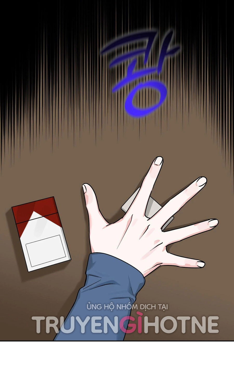 Đưa Em Đến Mặt Trăng Chapter 41.2 - 30