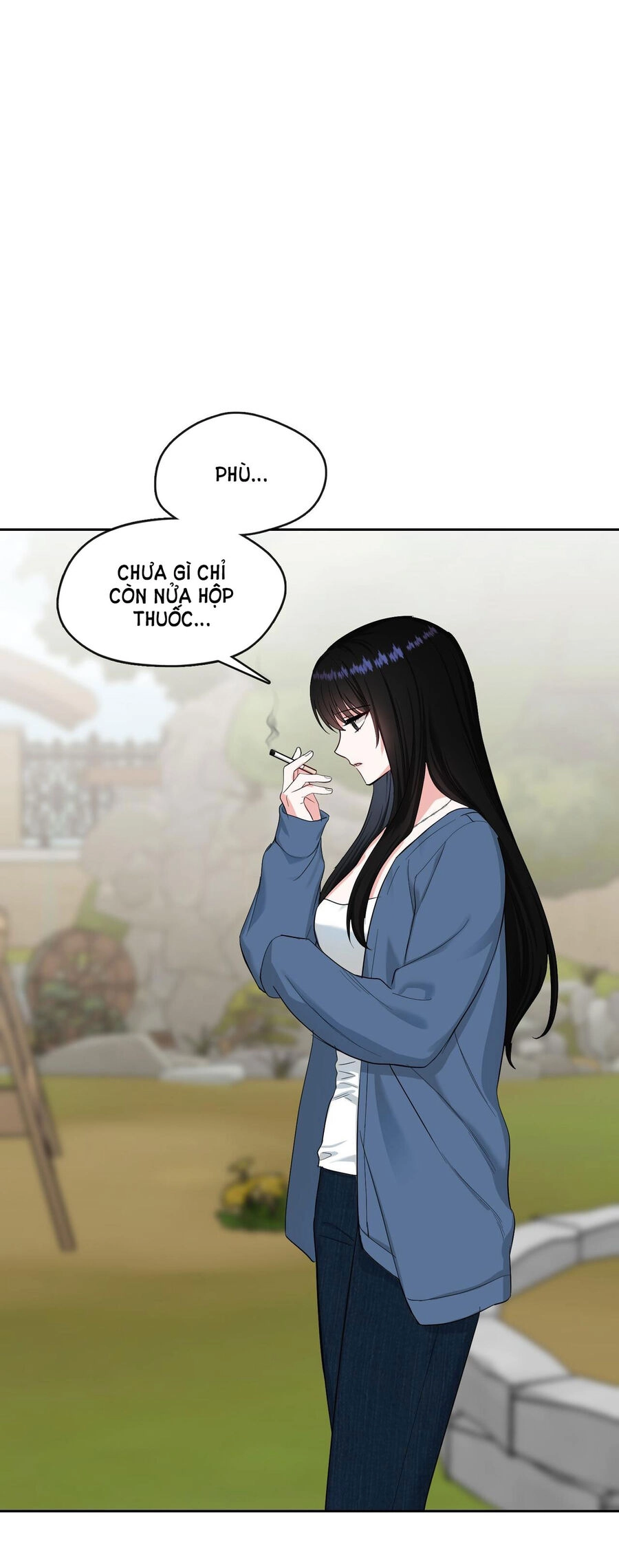 Đưa Em Đến Mặt Trăng Chapter 41.2 - 32