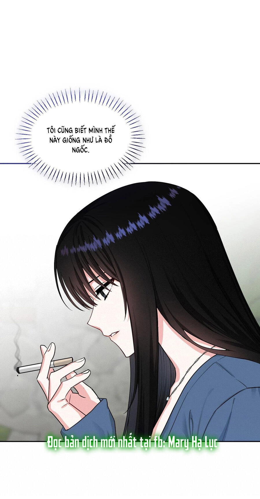 Đưa Em Đến Mặt Trăng Chapter 41.2 - 33