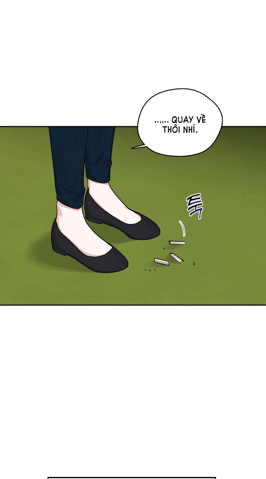 Đưa Em Đến Mặt Trăng Chapter 41.2 - 35