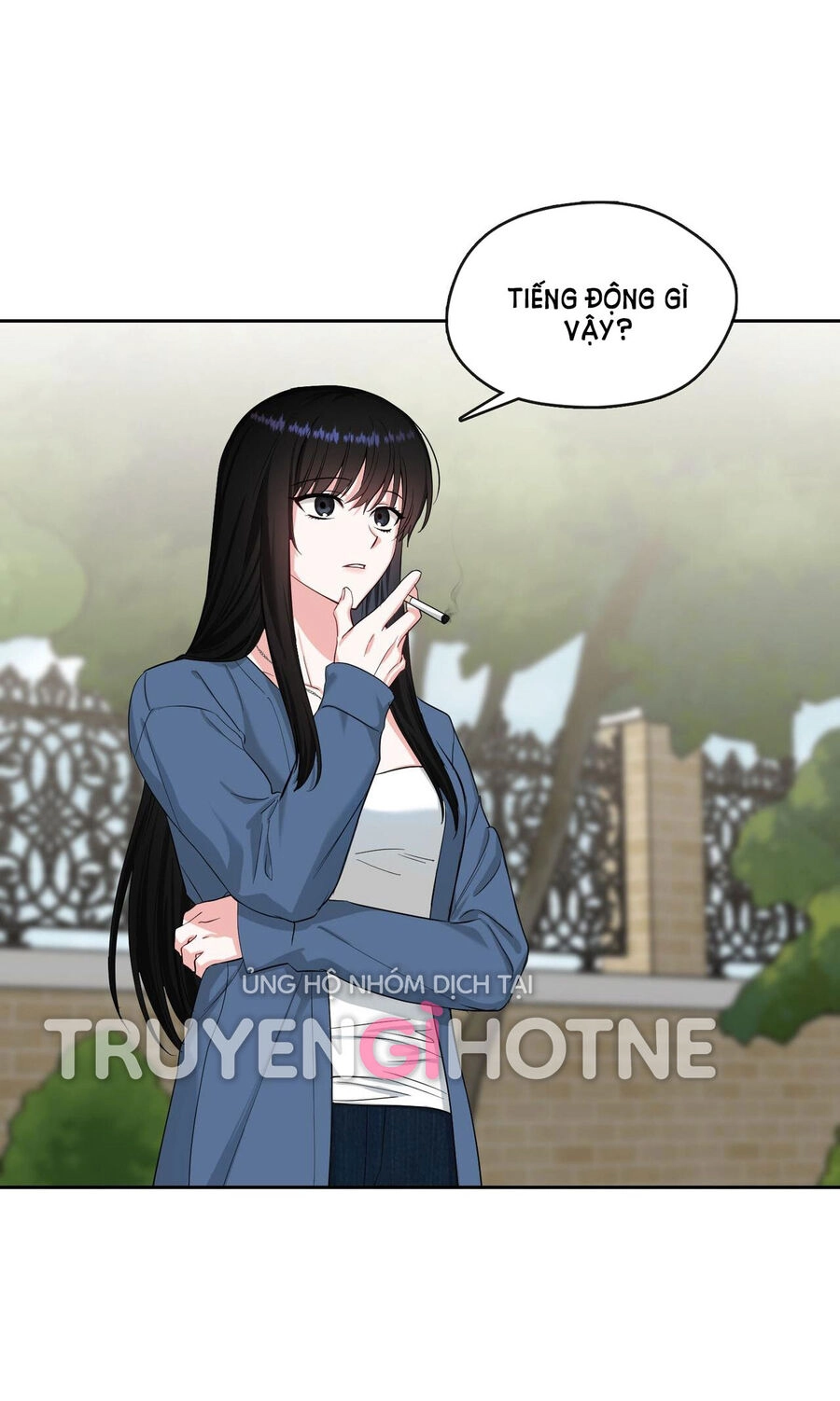 Đưa Em Đến Mặt Trăng Chapter 41.2 - 37