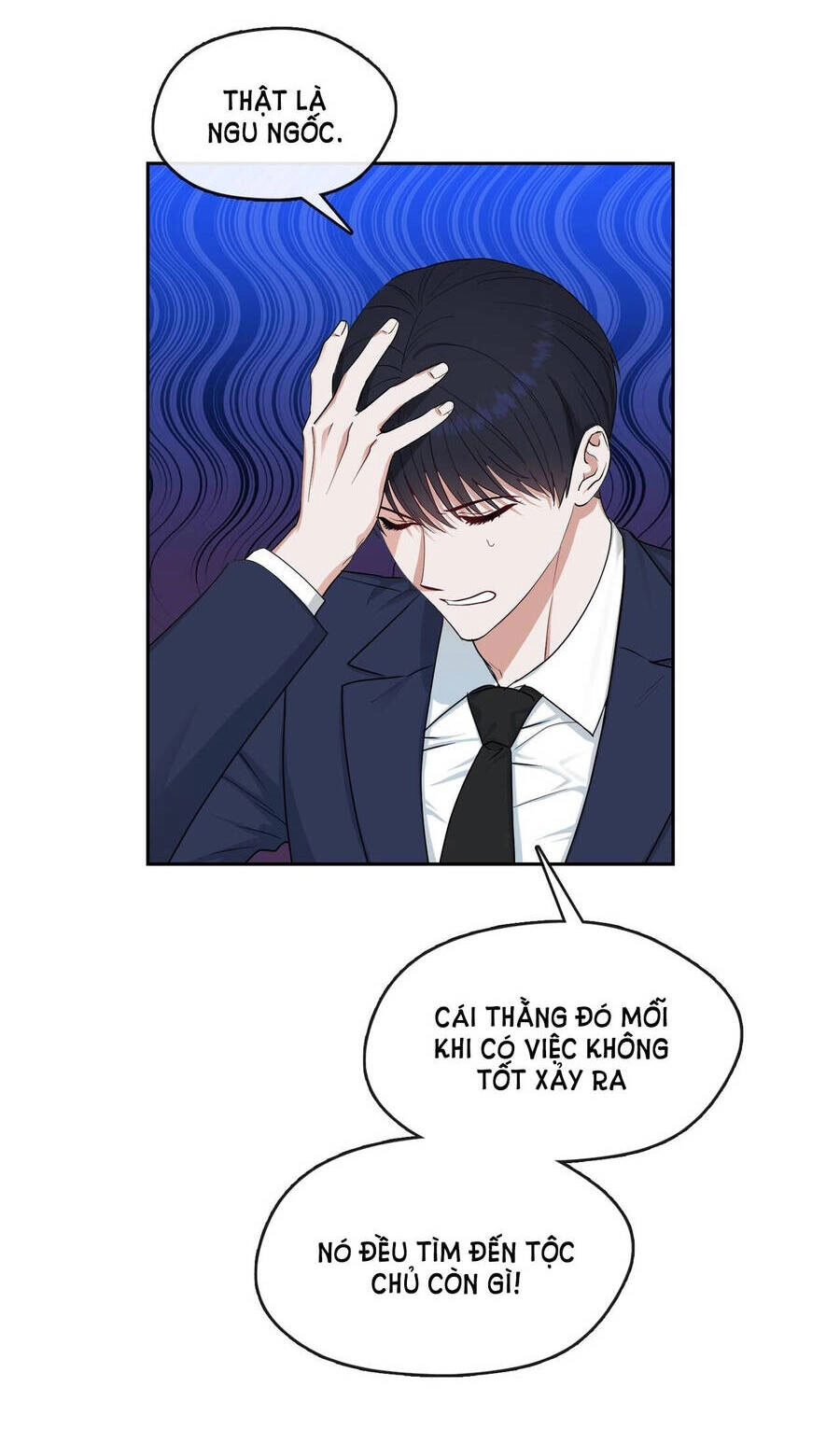 Đưa Em Đến Mặt Trăng Chapter 42.1 - 5