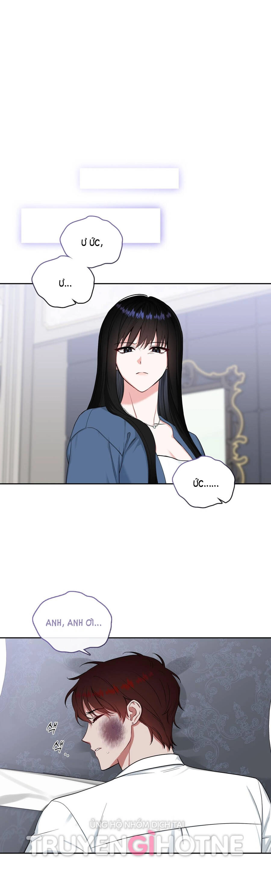 Đưa Em Đến Mặt Trăng Chapter 42.1 - 6