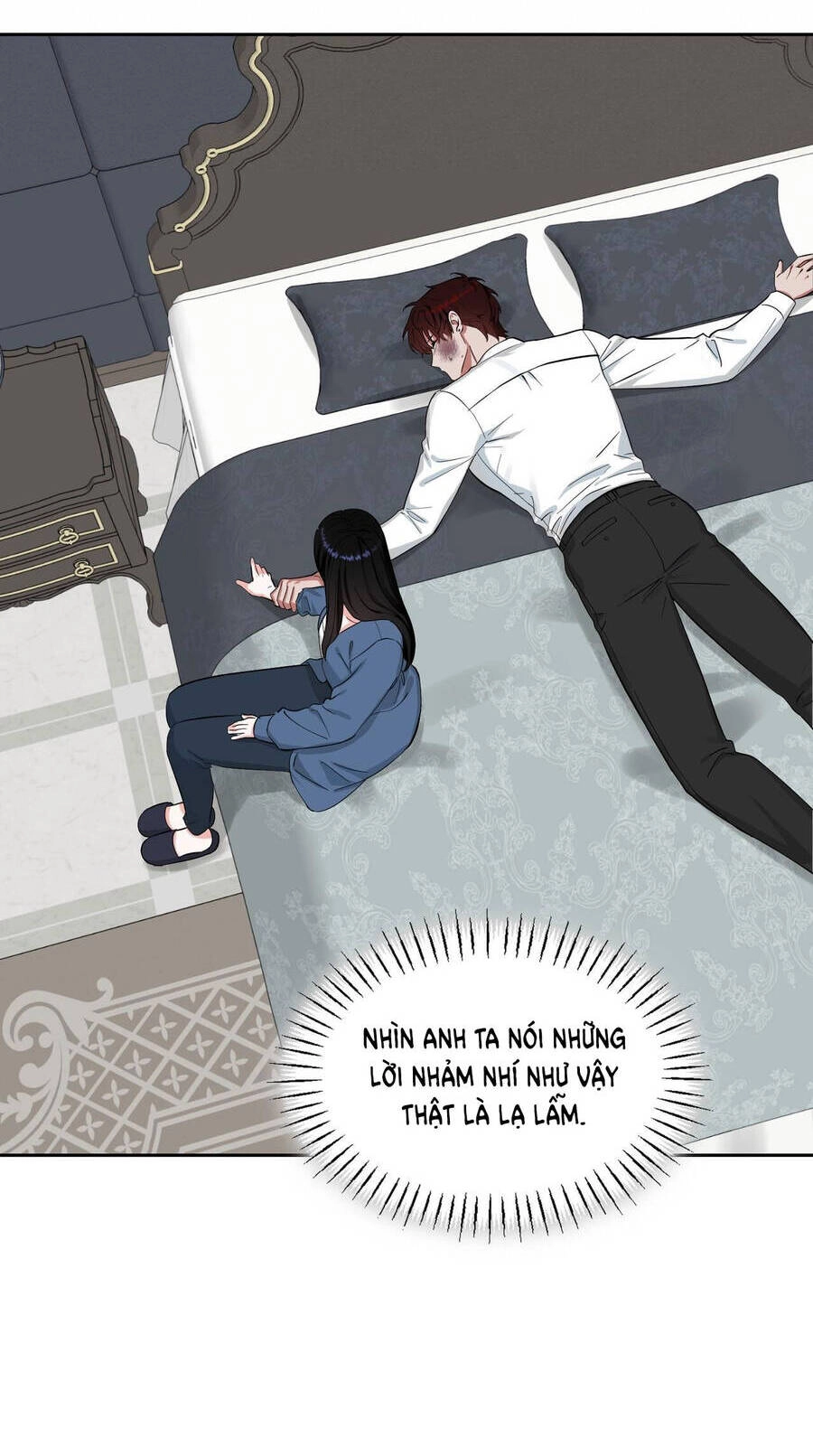 Đưa Em Đến Mặt Trăng Chapter 42.1 - 8