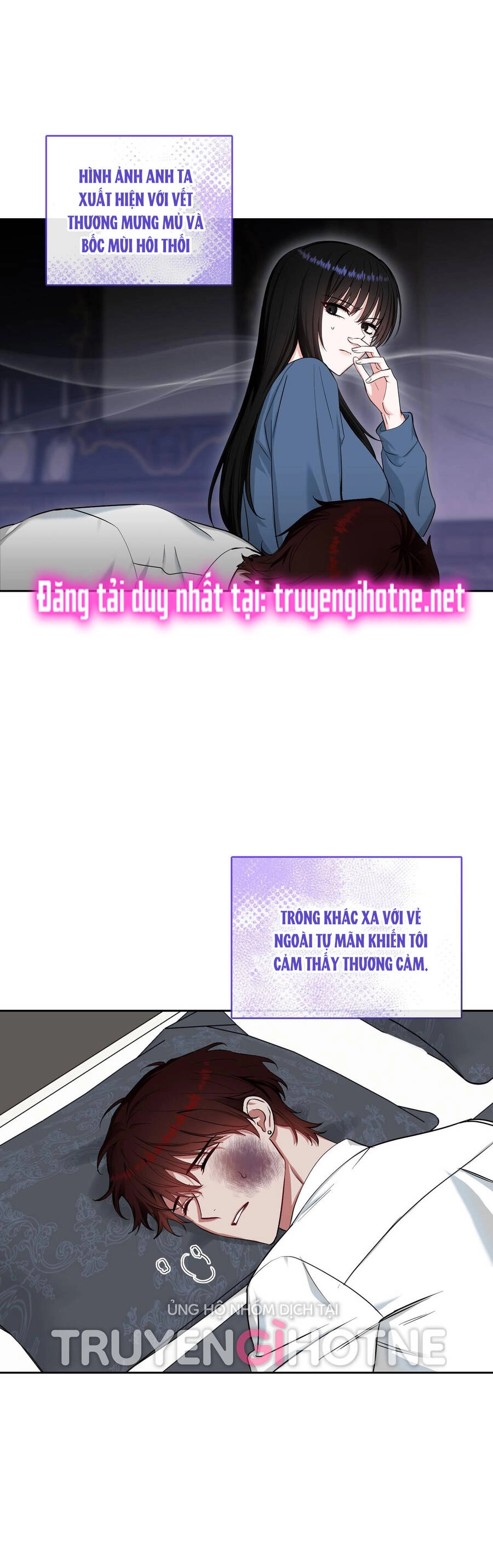 Đưa Em Đến Mặt Trăng Chapter 42.1 - 9