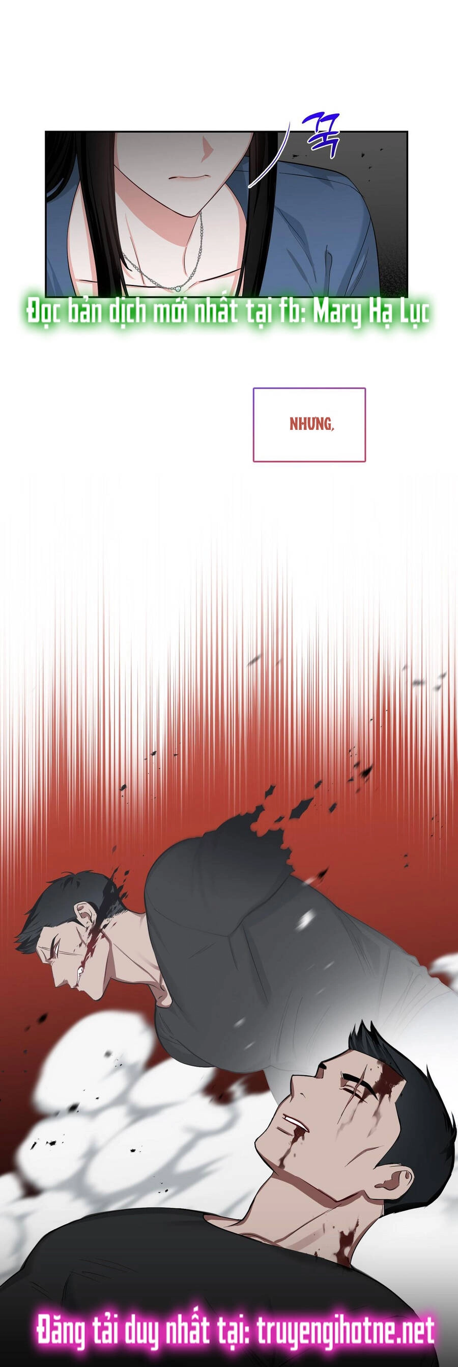 Đưa Em Đến Mặt Trăng Chapter 42.1 - 10