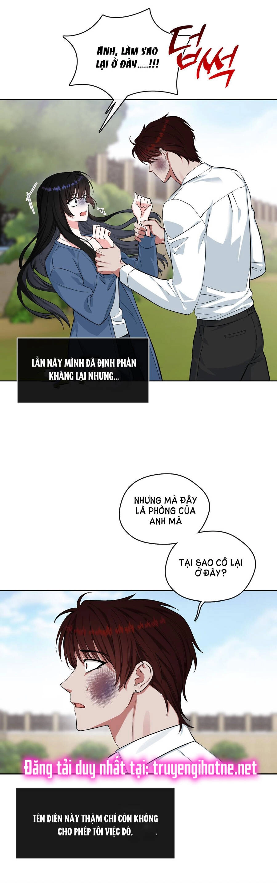 Đưa Em Đến Mặt Trăng Chapter 42.1 - 14