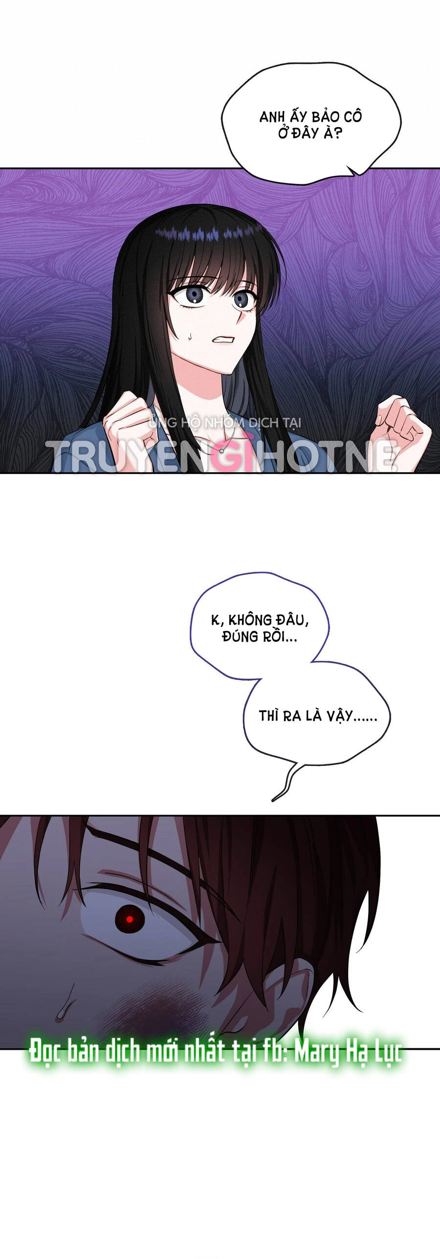 Đưa Em Đến Mặt Trăng Chapter 42.1 - 15