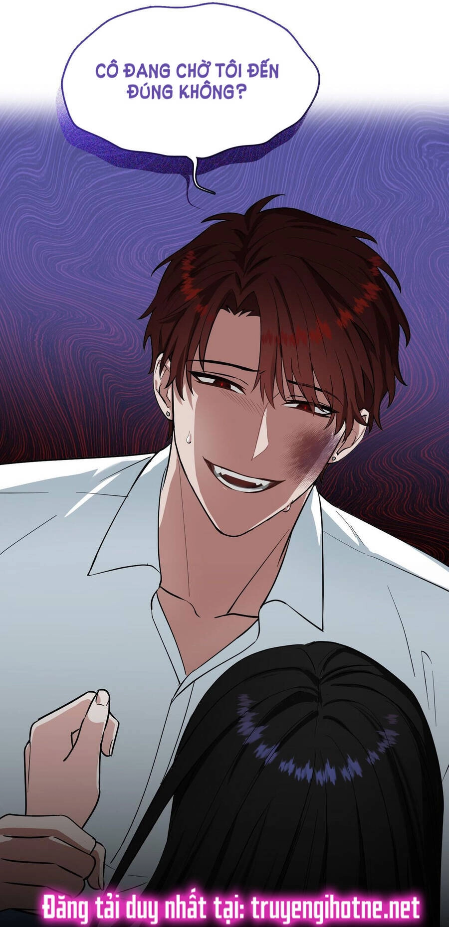 Đưa Em Đến Mặt Trăng Chapter 42.1 - 16