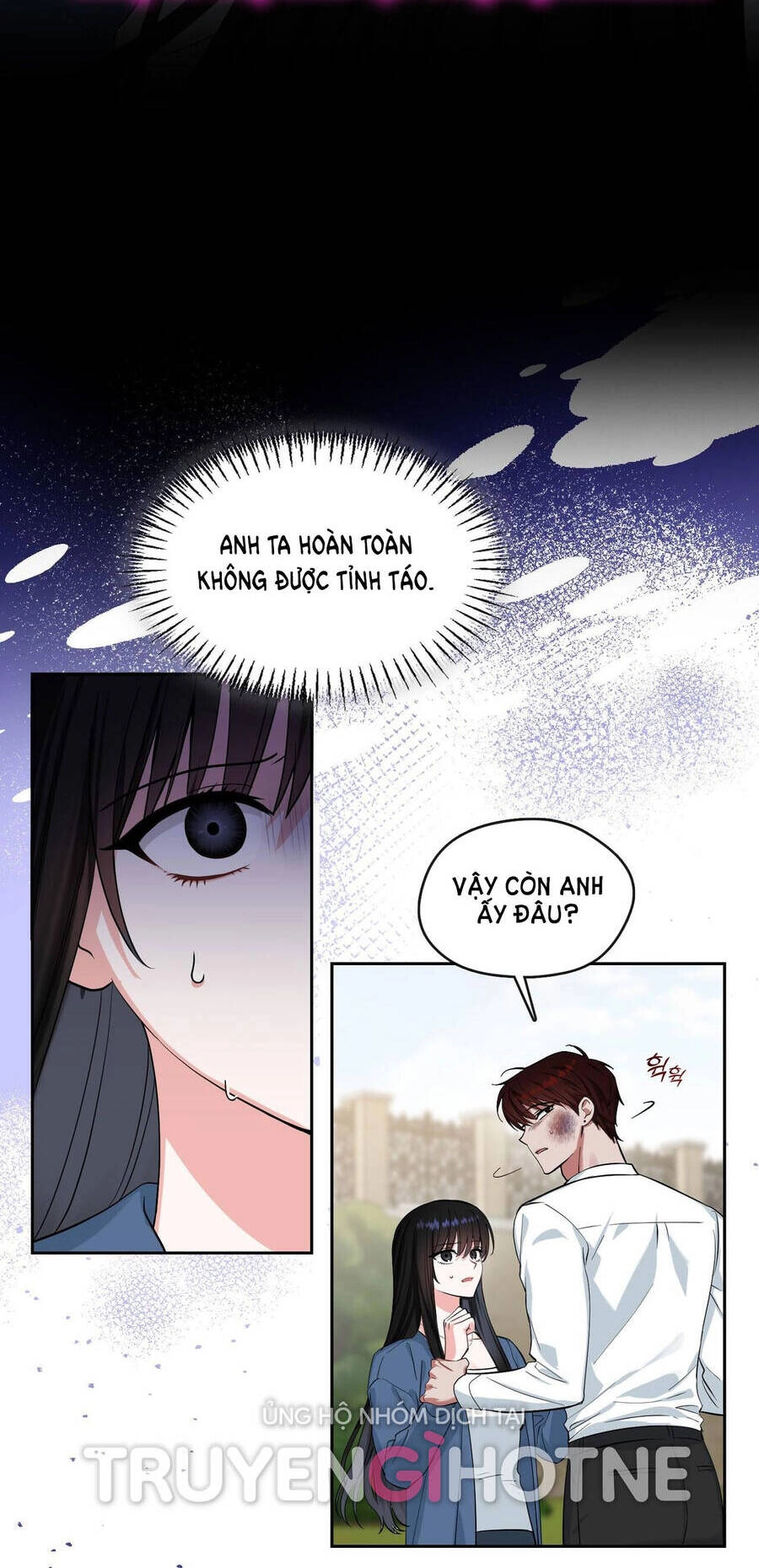 Đưa Em Đến Mặt Trăng Chapter 42.1 - 17