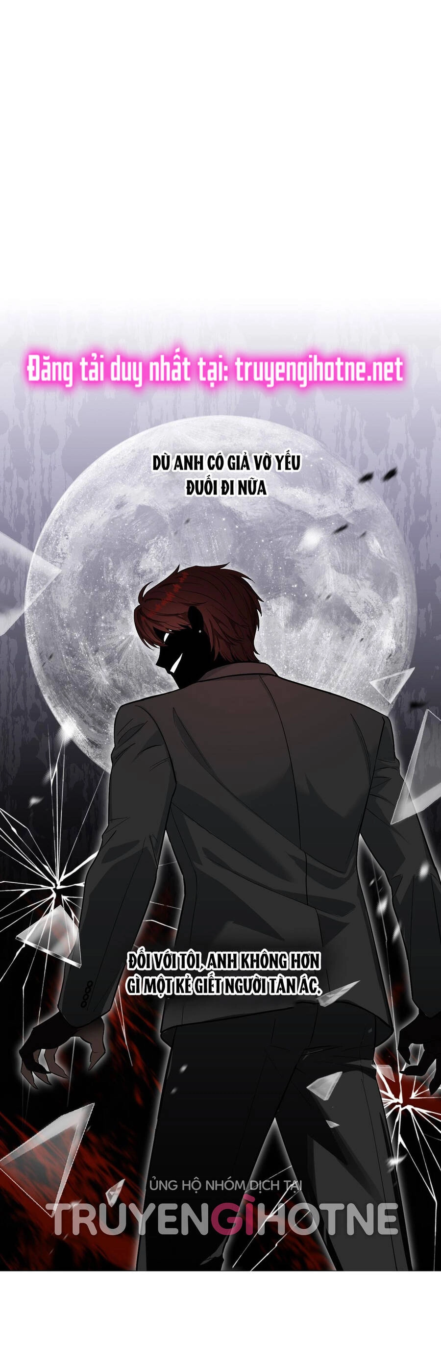 Đưa Em Đến Mặt Trăng Chapter 42.1 - 19