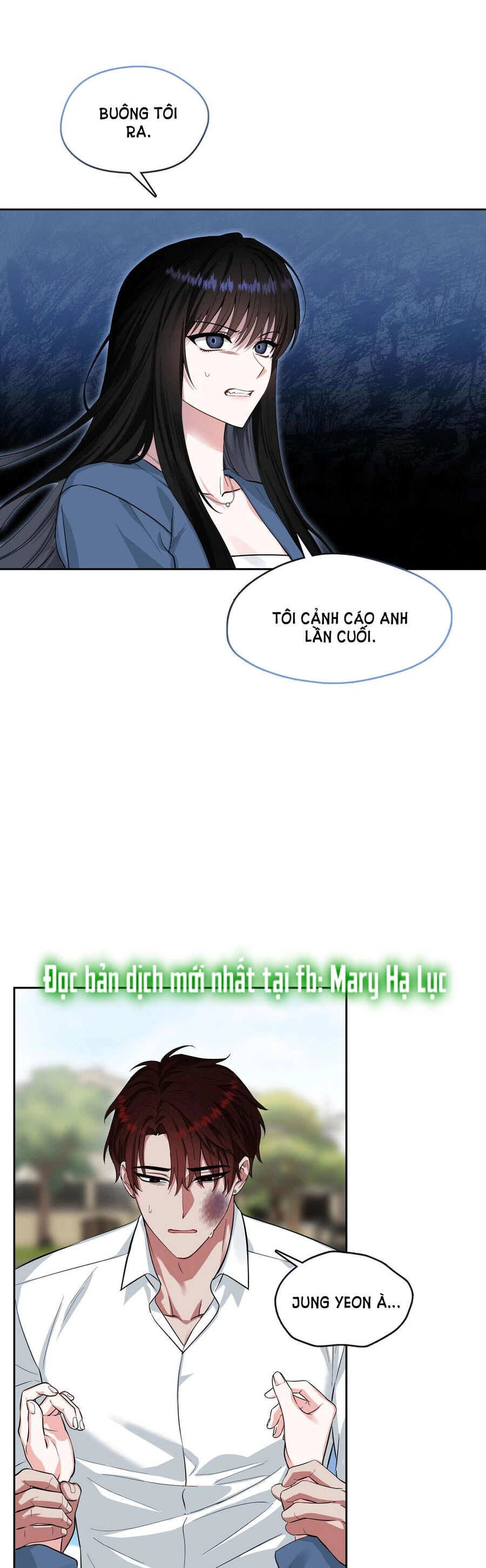 Đưa Em Đến Mặt Trăng Chapter 42.2 - 1