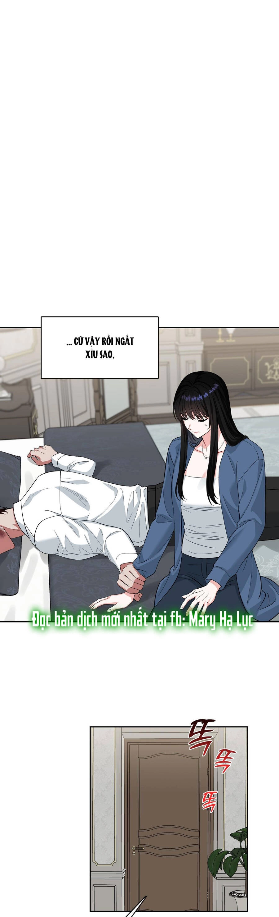 Đưa Em Đến Mặt Trăng Chapter 42.2 - 3