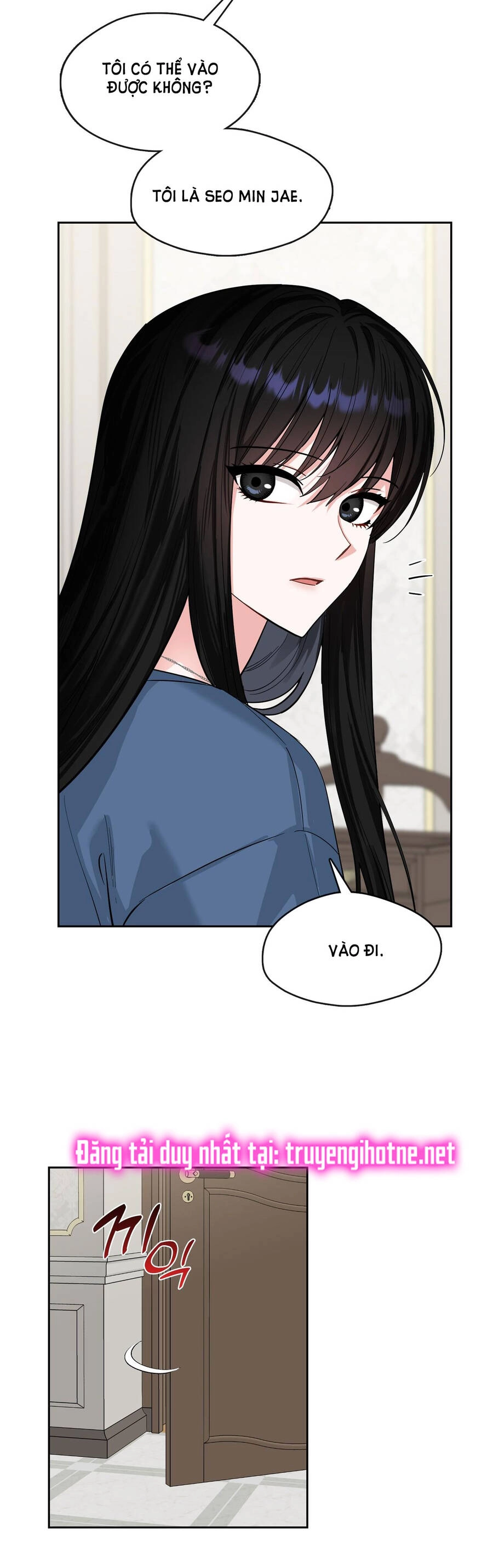 Đưa Em Đến Mặt Trăng Chapter 42.2 - 4