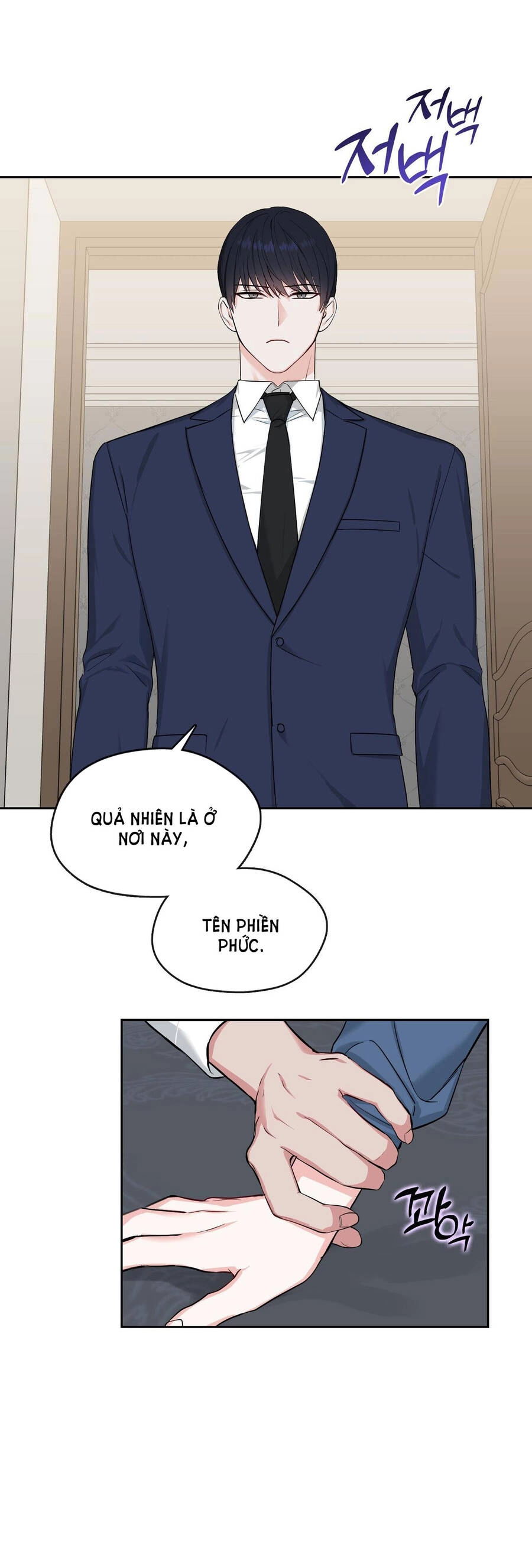 Đưa Em Đến Mặt Trăng Chapter 42.2 - 5