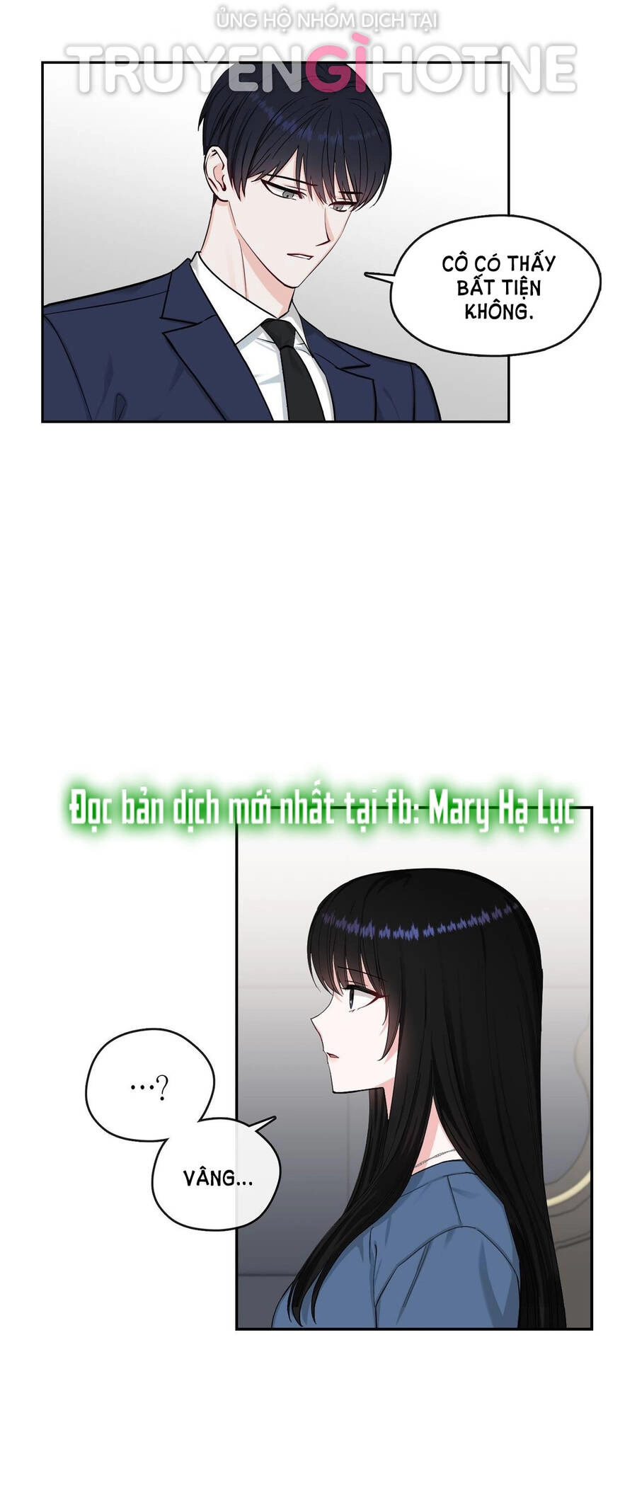 Đưa Em Đến Mặt Trăng Chapter 42.2 - 6