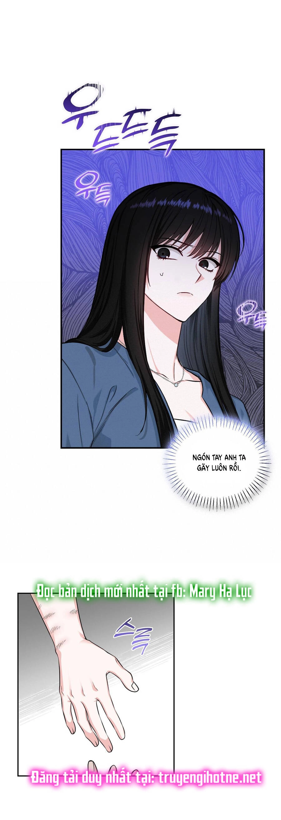 Đưa Em Đến Mặt Trăng Chapter 42.2 - 8