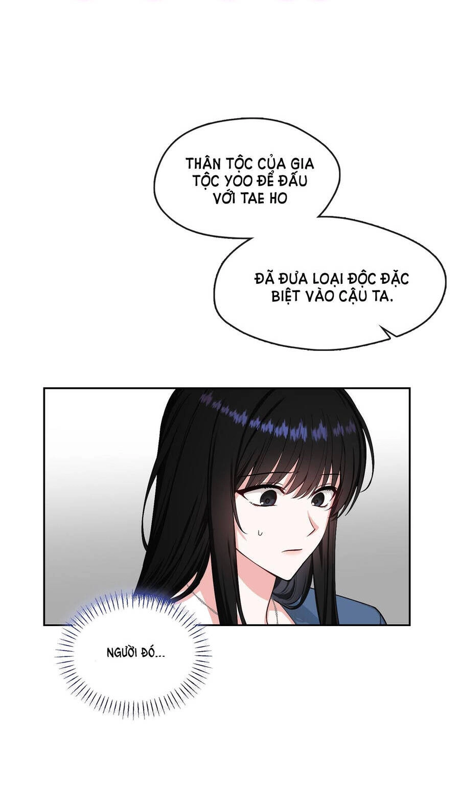 Đưa Em Đến Mặt Trăng Chapter 42.2 - 12