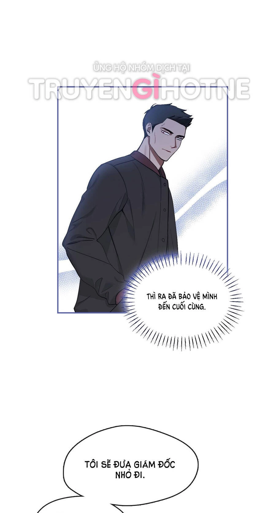 Đưa Em Đến Mặt Trăng Chapter 42.2 - 13