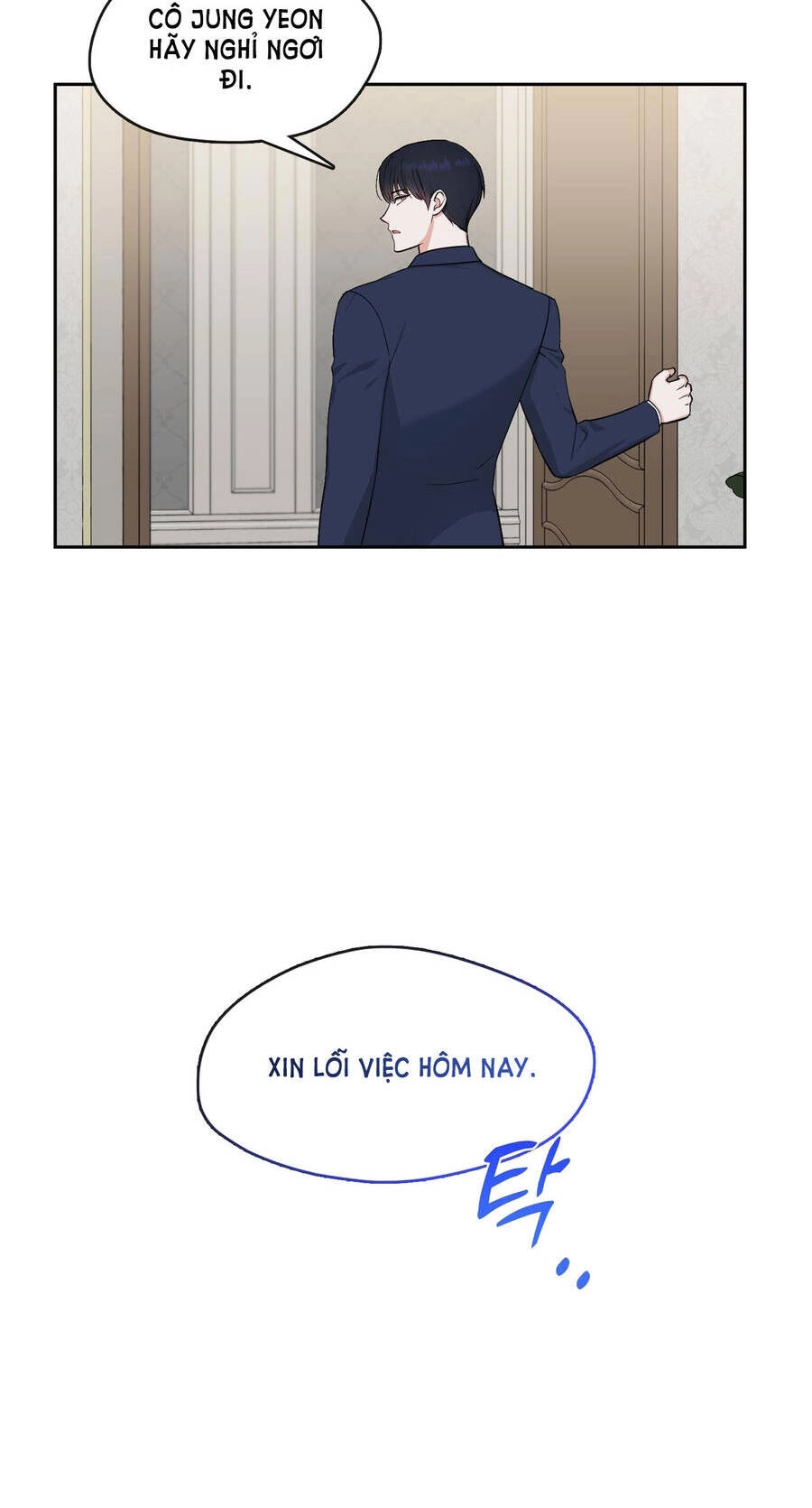 Đưa Em Đến Mặt Trăng Chapter 42.2 - 14