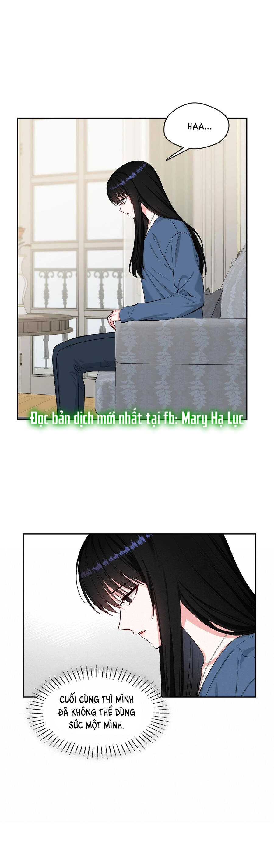 Đưa Em Đến Mặt Trăng Chapter 42.2 - 15