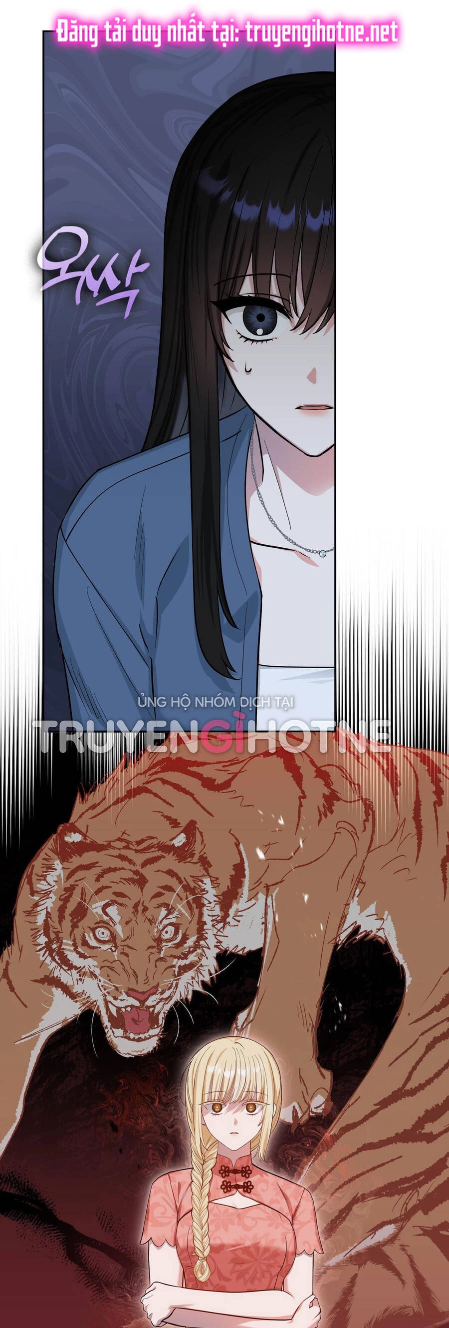 Đưa Em Đến Mặt Trăng Chapter 42.2 - 19