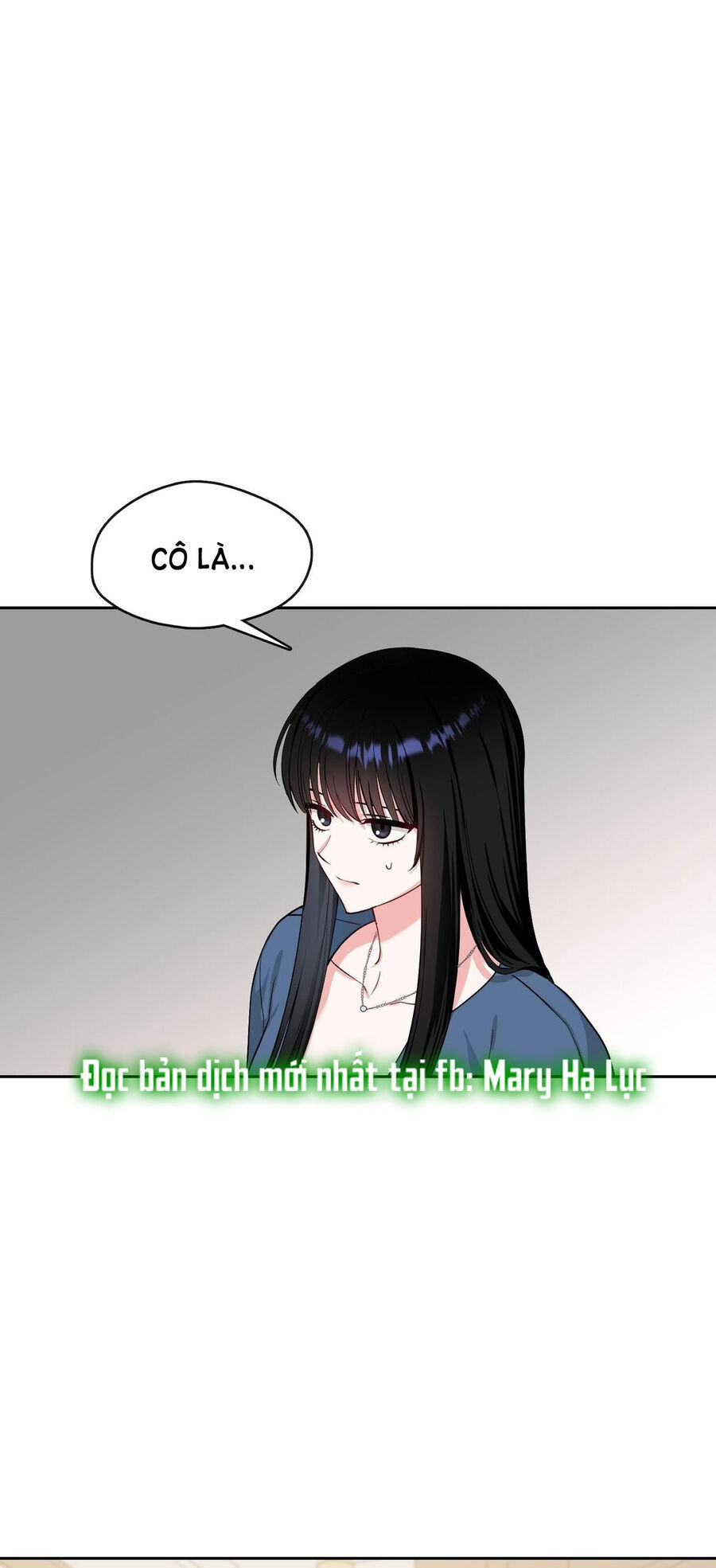 Đưa Em Đến Mặt Trăng Chapter 43.1 - 2