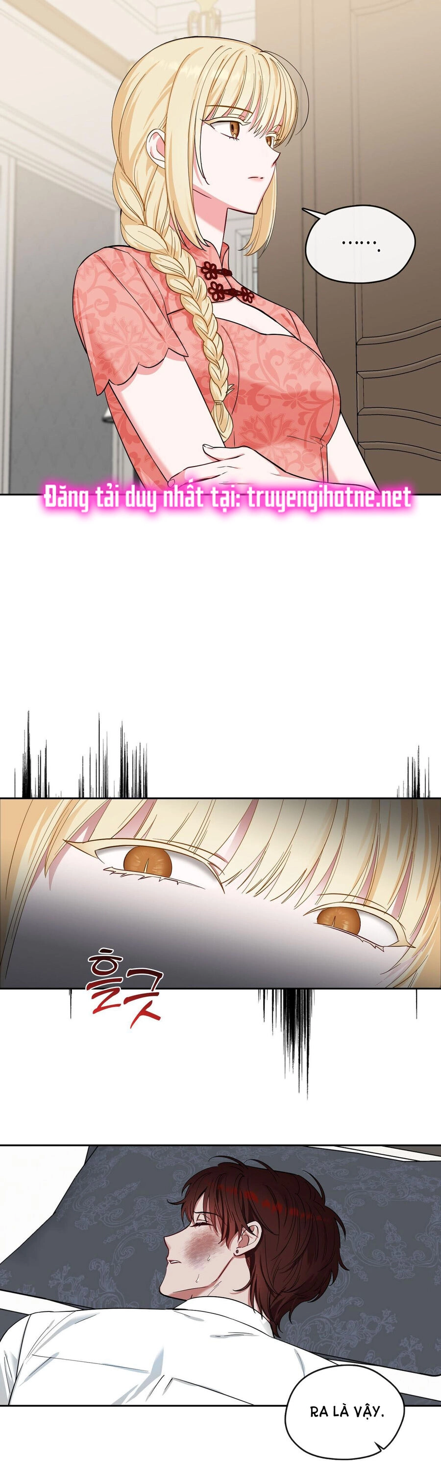 Đưa Em Đến Mặt Trăng Chapter 43.1 - 3