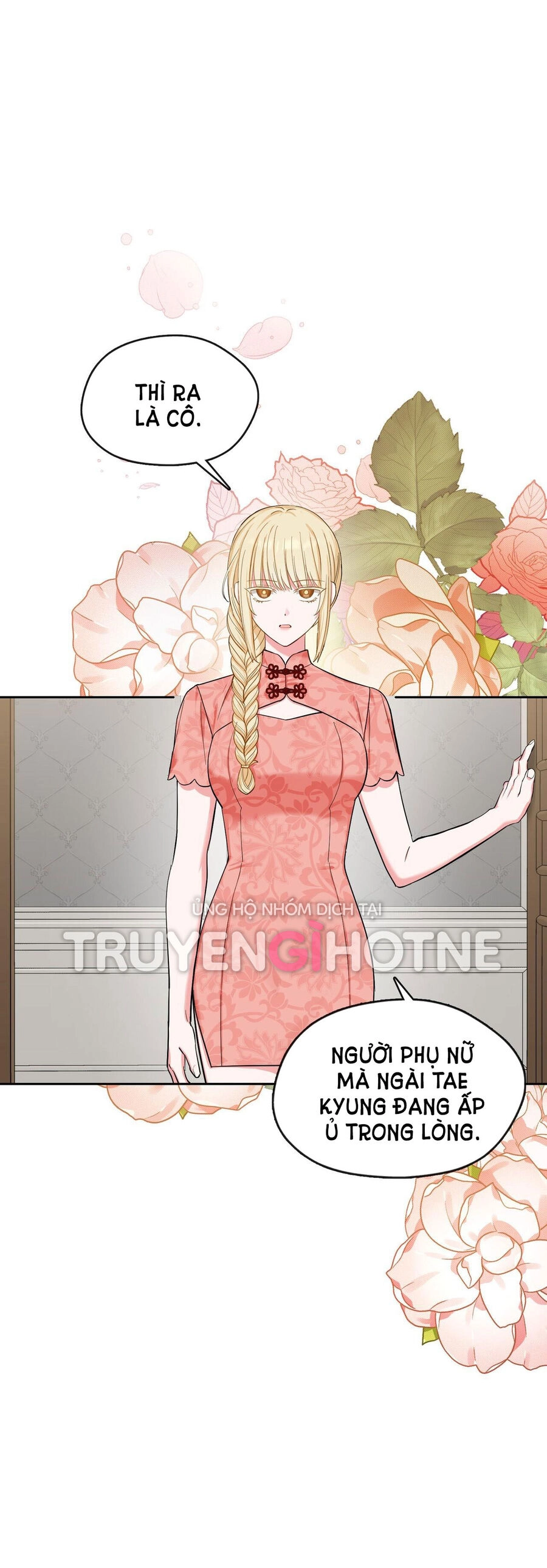 Đưa Em Đến Mặt Trăng Chapter 43.1 - 4