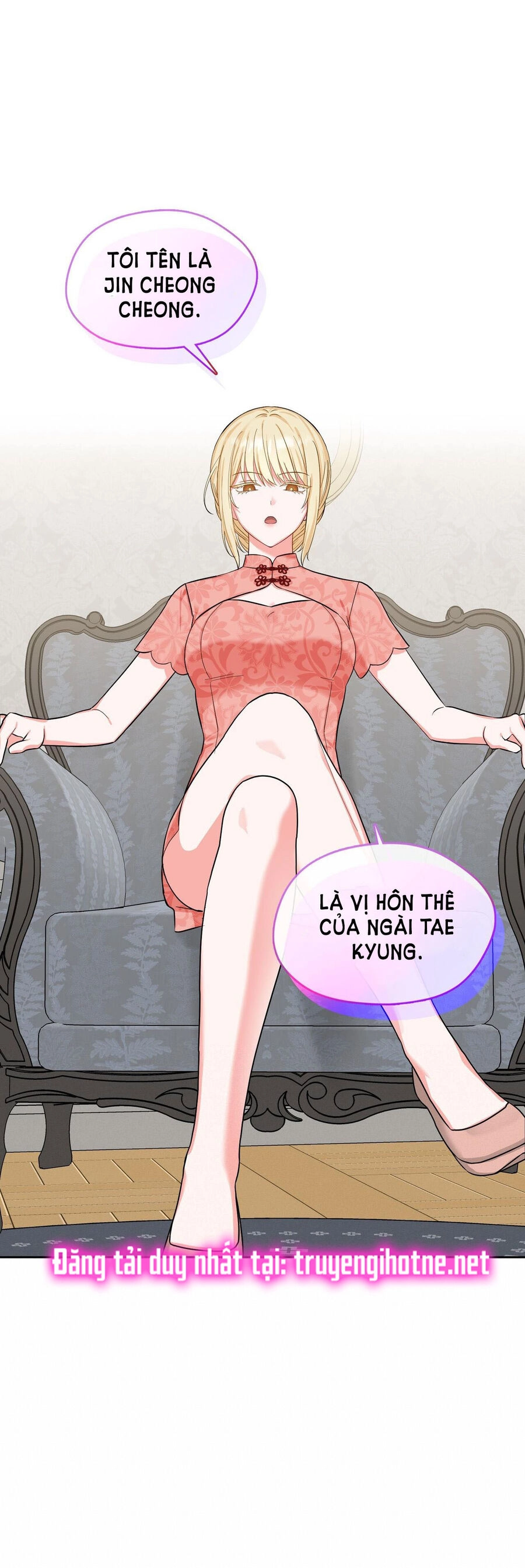 Đưa Em Đến Mặt Trăng Chapter 43.1 - 7