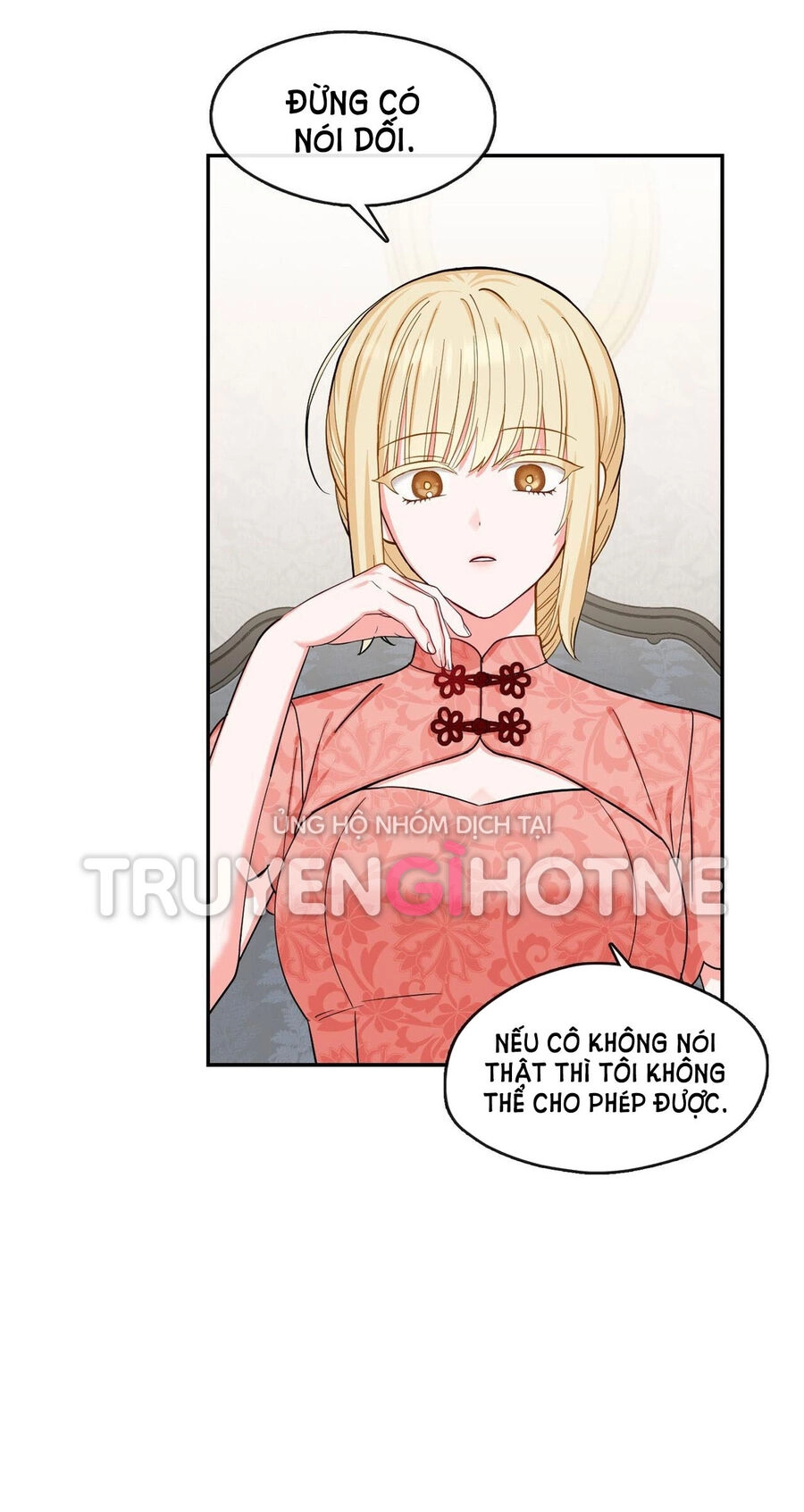 Đưa Em Đến Mặt Trăng Chapter 43.1 - 12