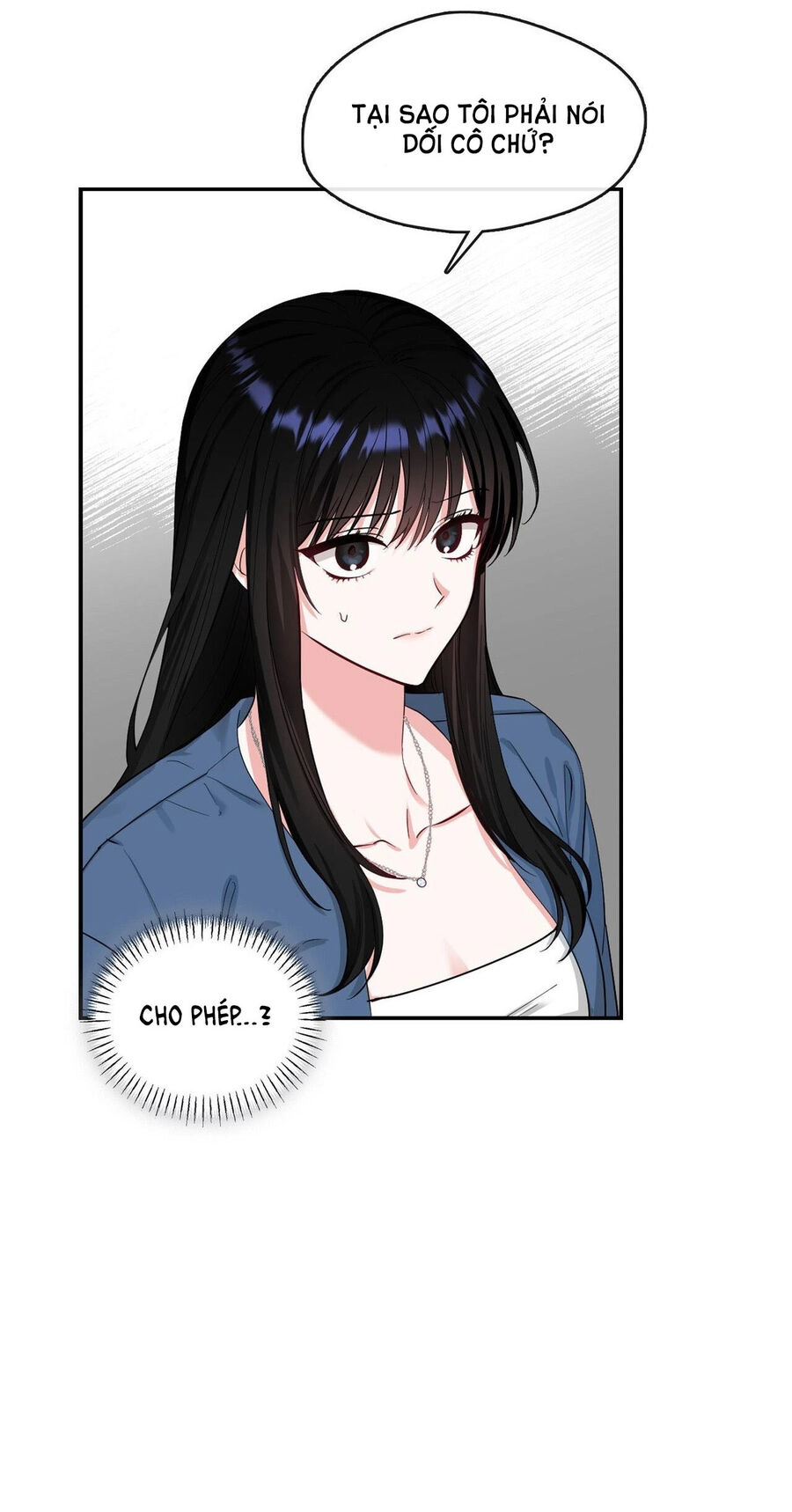 Đưa Em Đến Mặt Trăng Chapter 43.1 - 17