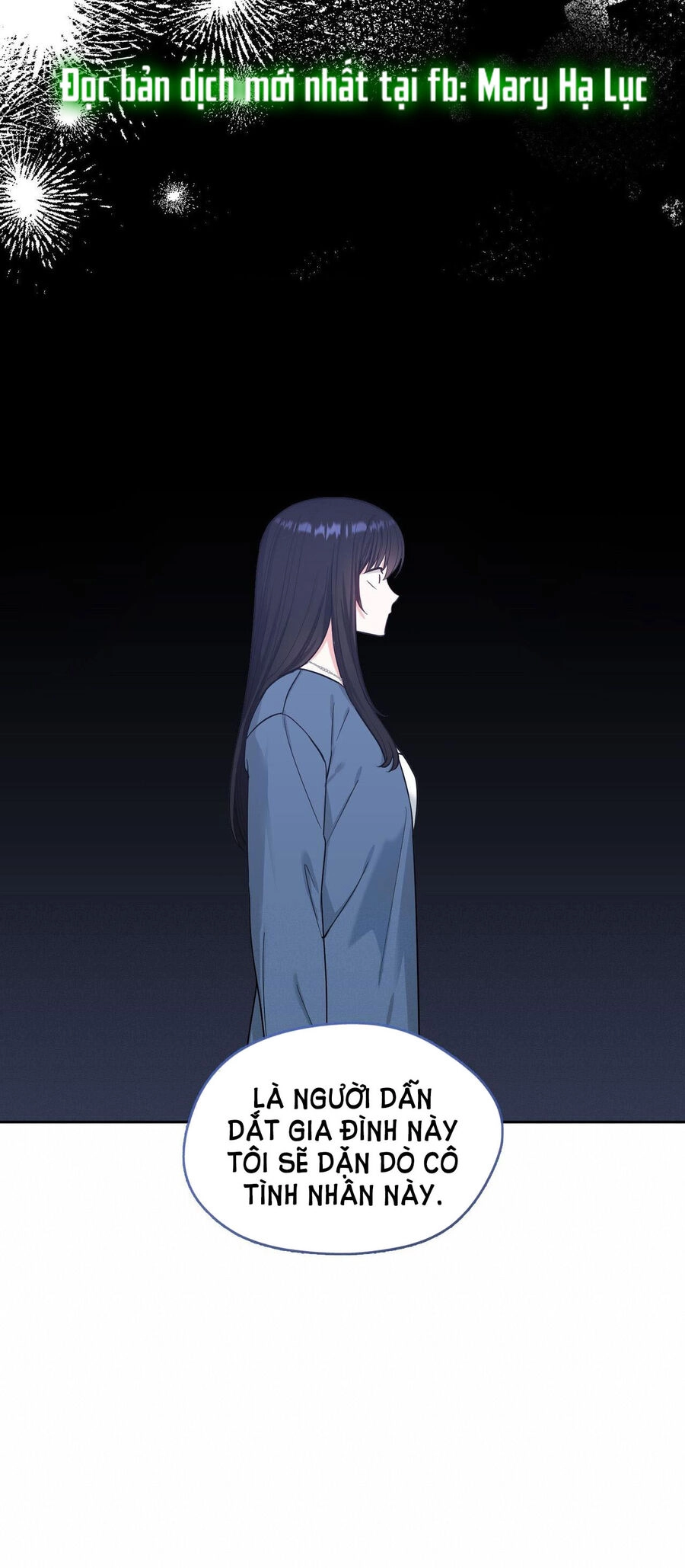 Đưa Em Đến Mặt Trăng Chapter 43.1 - 19