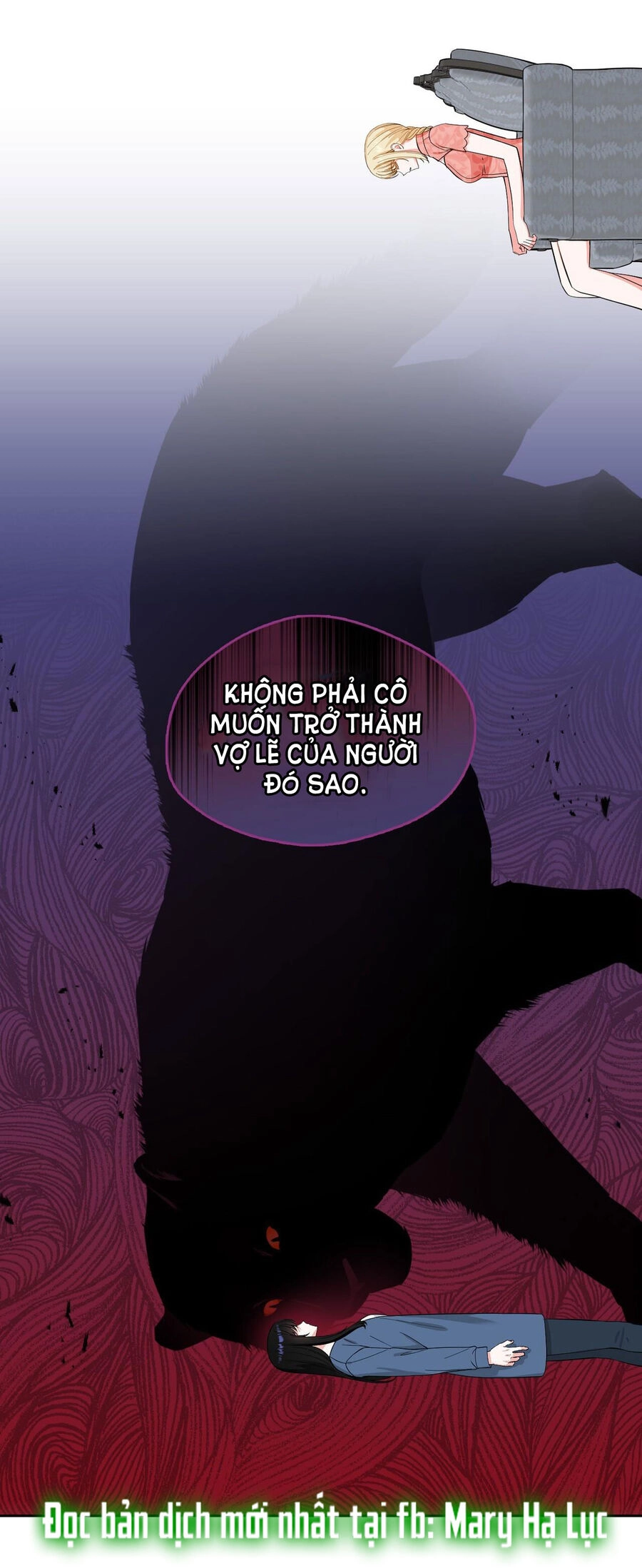 Đưa Em Đến Mặt Trăng Chapter 43.1 - 22