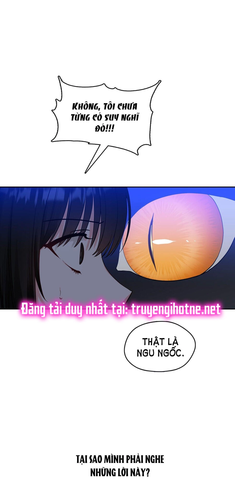 Đưa Em Đến Mặt Trăng Chapter 43.1 - 23