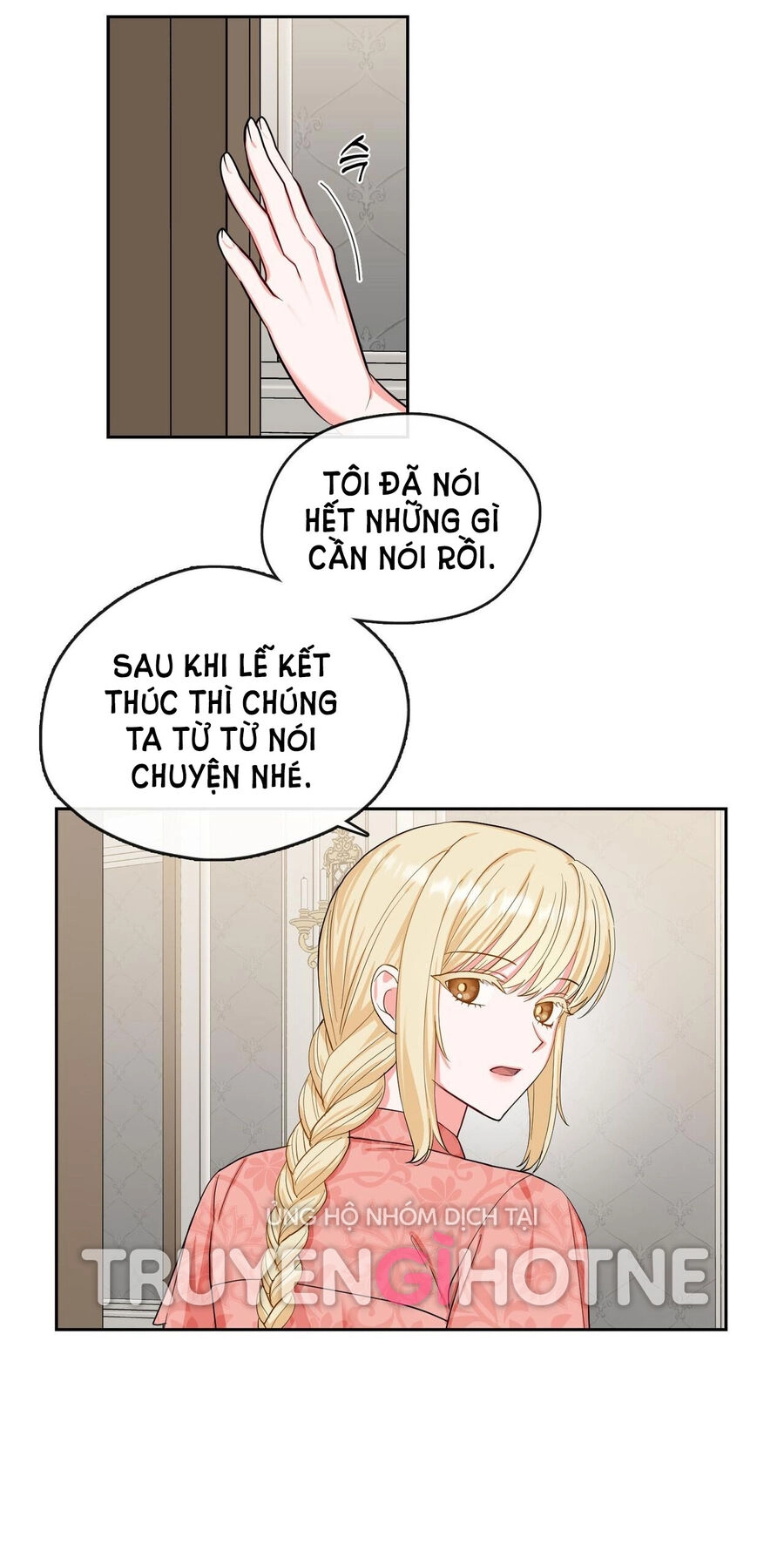 Đưa Em Đến Mặt Trăng Chapter 43.1 - 26