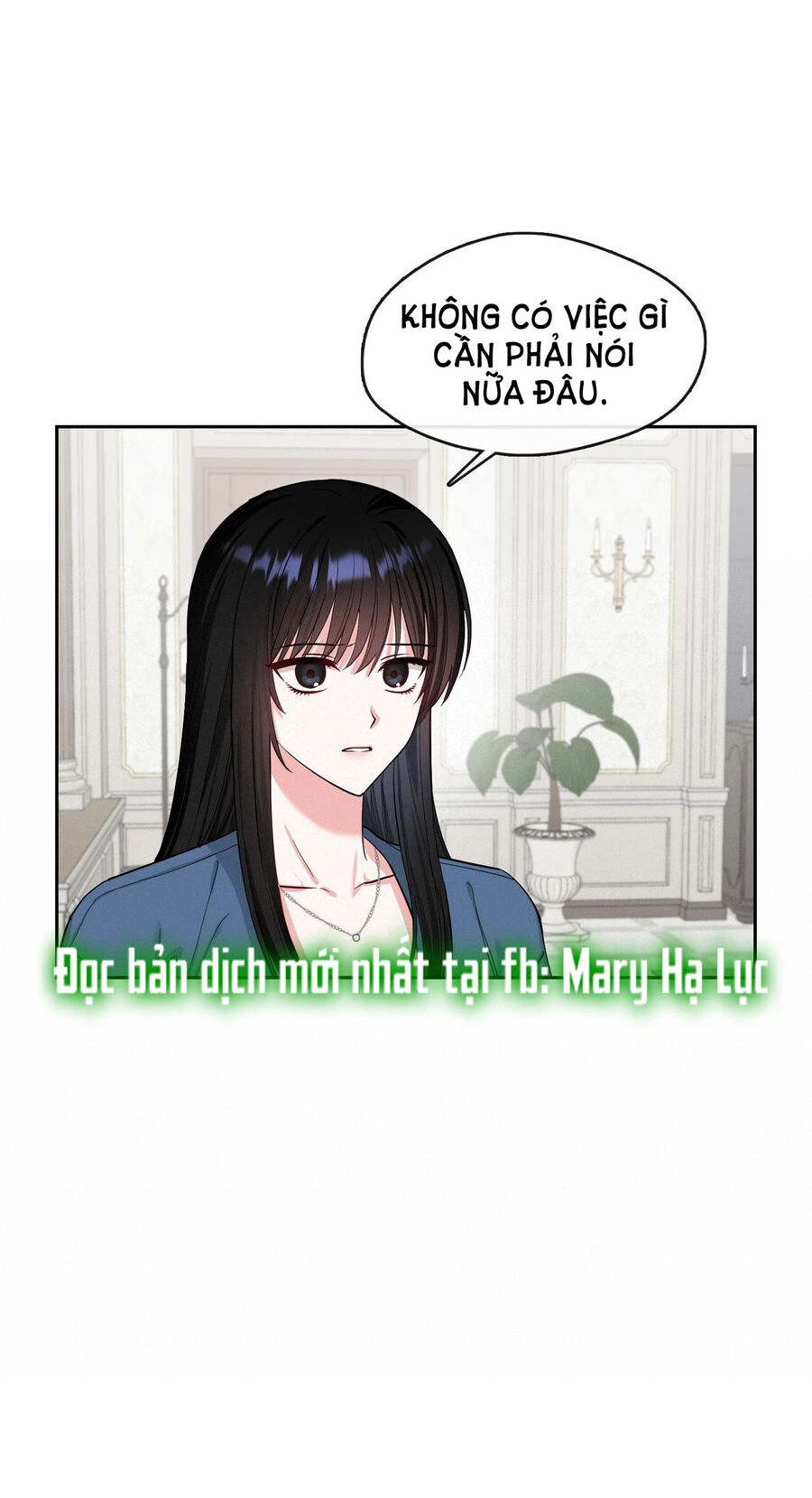 Đưa Em Đến Mặt Trăng Chapter 43.1 - 27