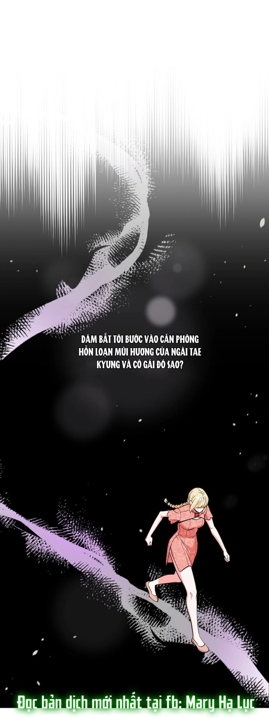 Đưa Em Đến Mặt Trăng Chapter 43.2 - 3