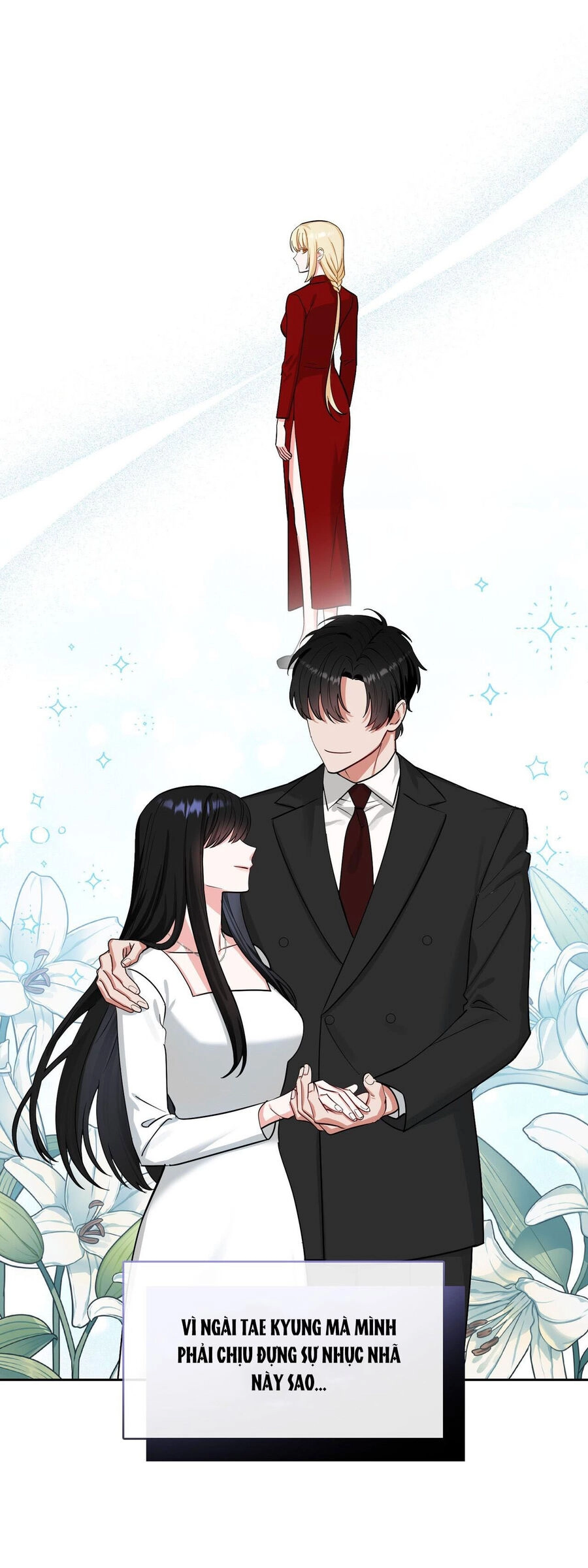 Đưa Em Đến Mặt Trăng Chapter 43.2 - 5