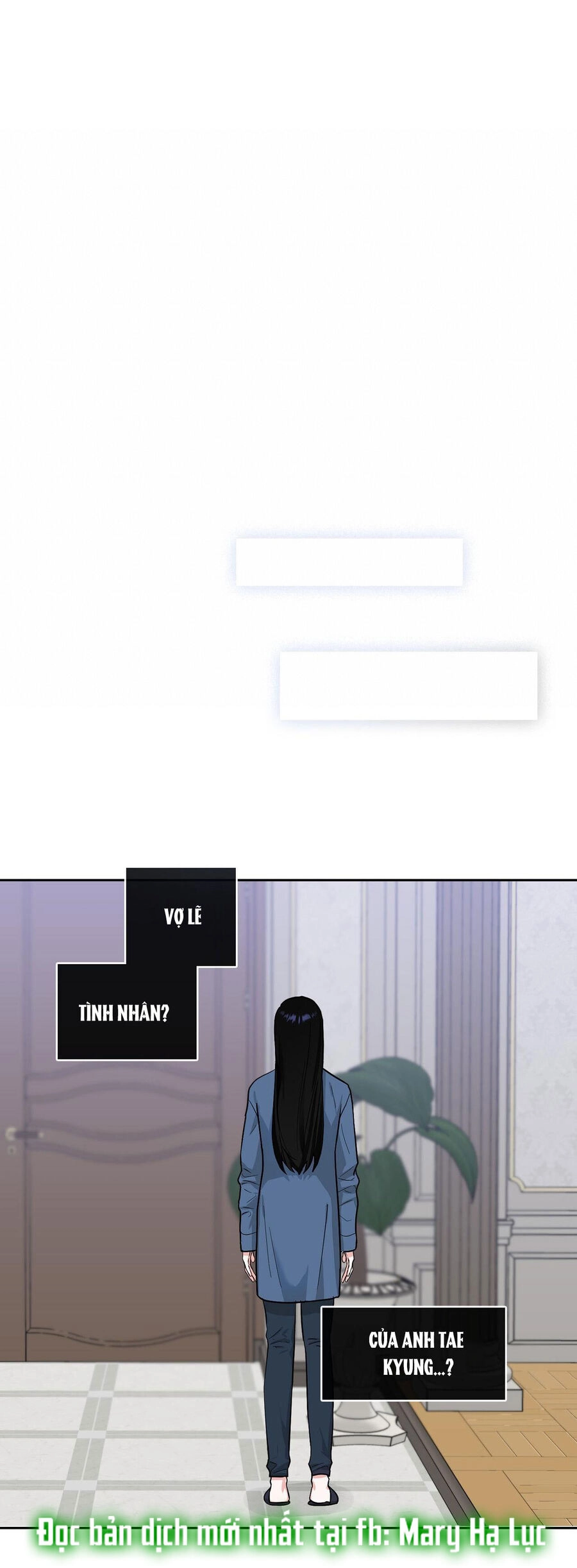 Đưa Em Đến Mặt Trăng Chapter 43.2 - 7