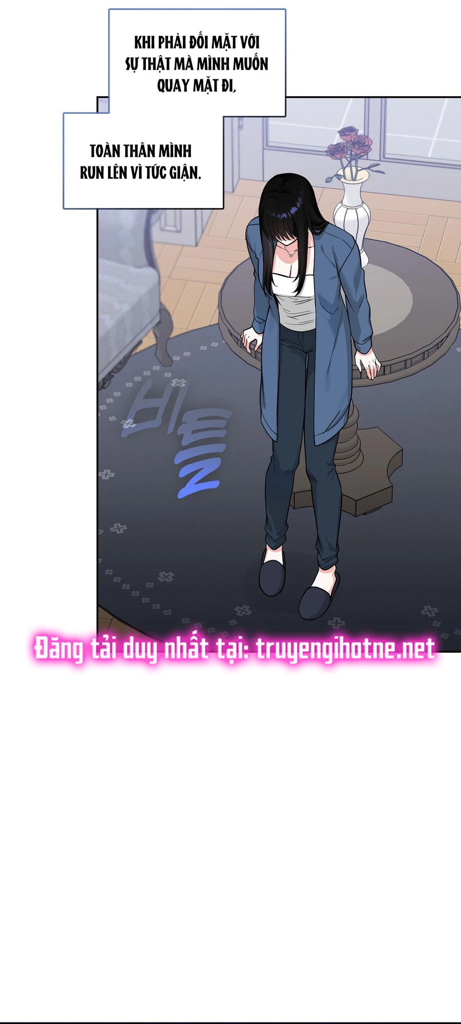 Đưa Em Đến Mặt Trăng Chapter 43.2 - 9