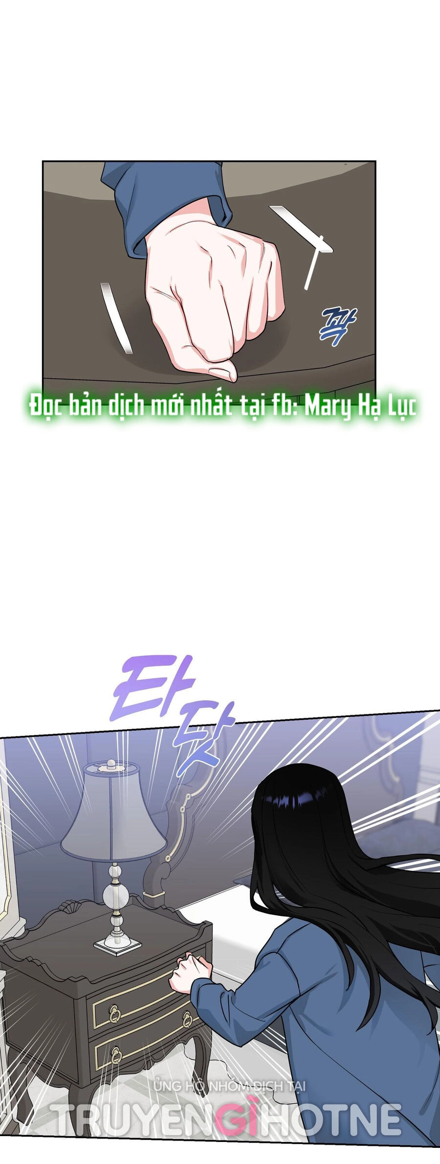 Đưa Em Đến Mặt Trăng Chapter 43.2 - 11