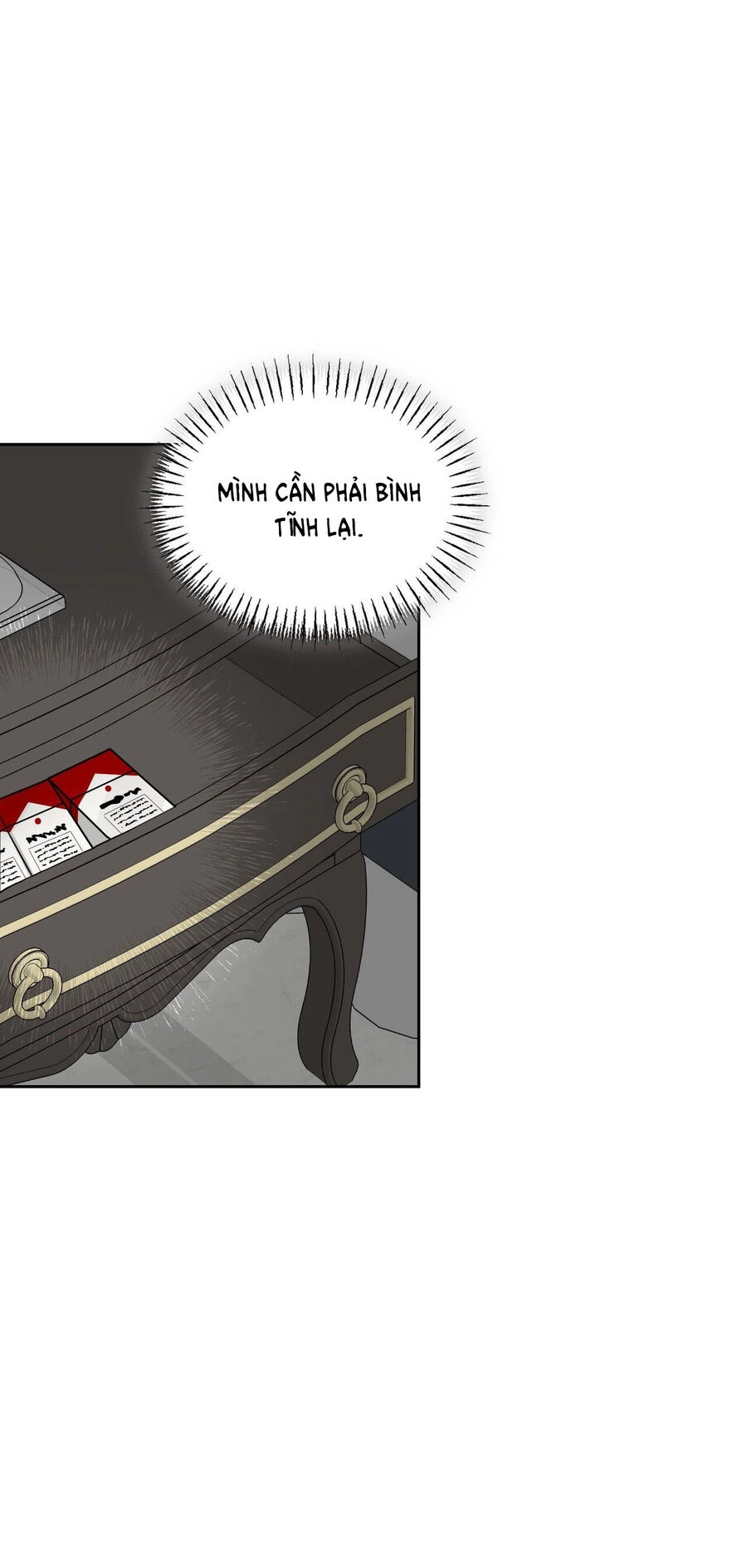 Đưa Em Đến Mặt Trăng Chapter 43.2 - 12