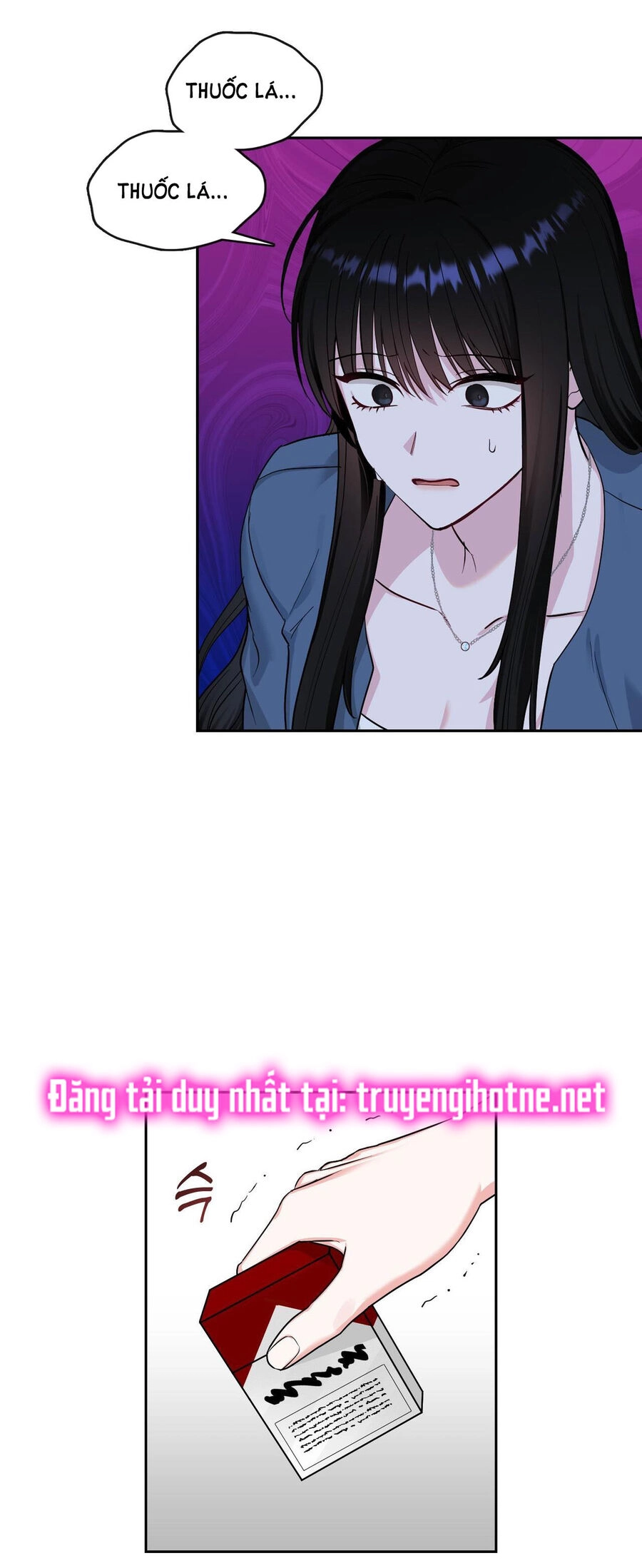 Đưa Em Đến Mặt Trăng Chapter 43.2 - 16