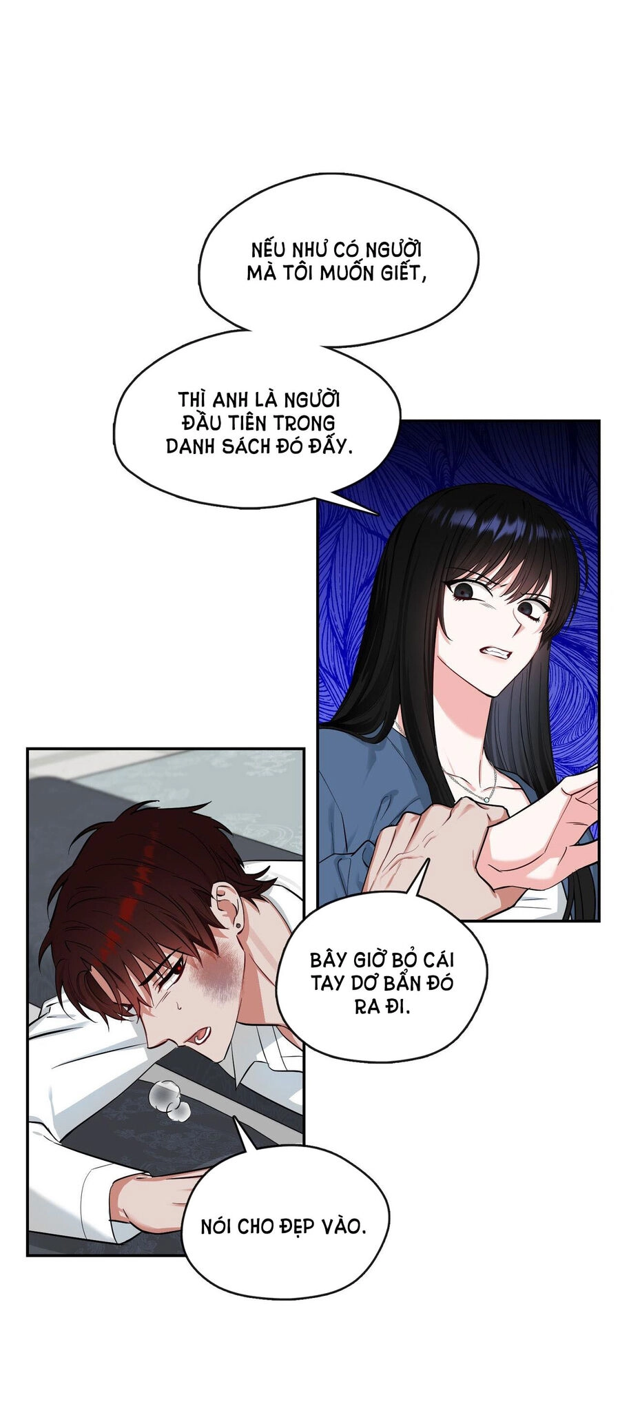 Đưa Em Đến Mặt Trăng Chapter 43.2 - 19