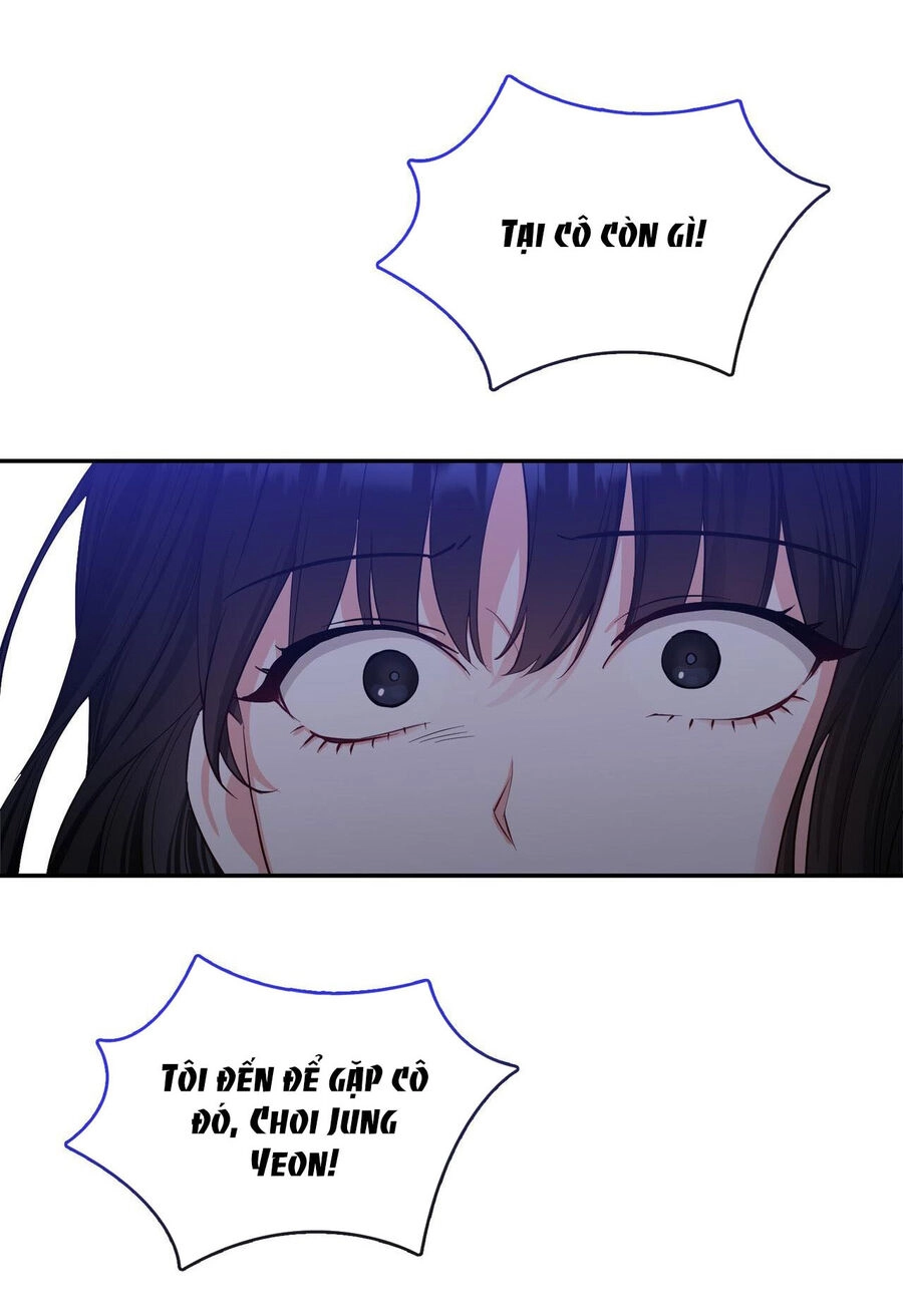 Đưa Em Đến Mặt Trăng Chapter 43.2 - 21