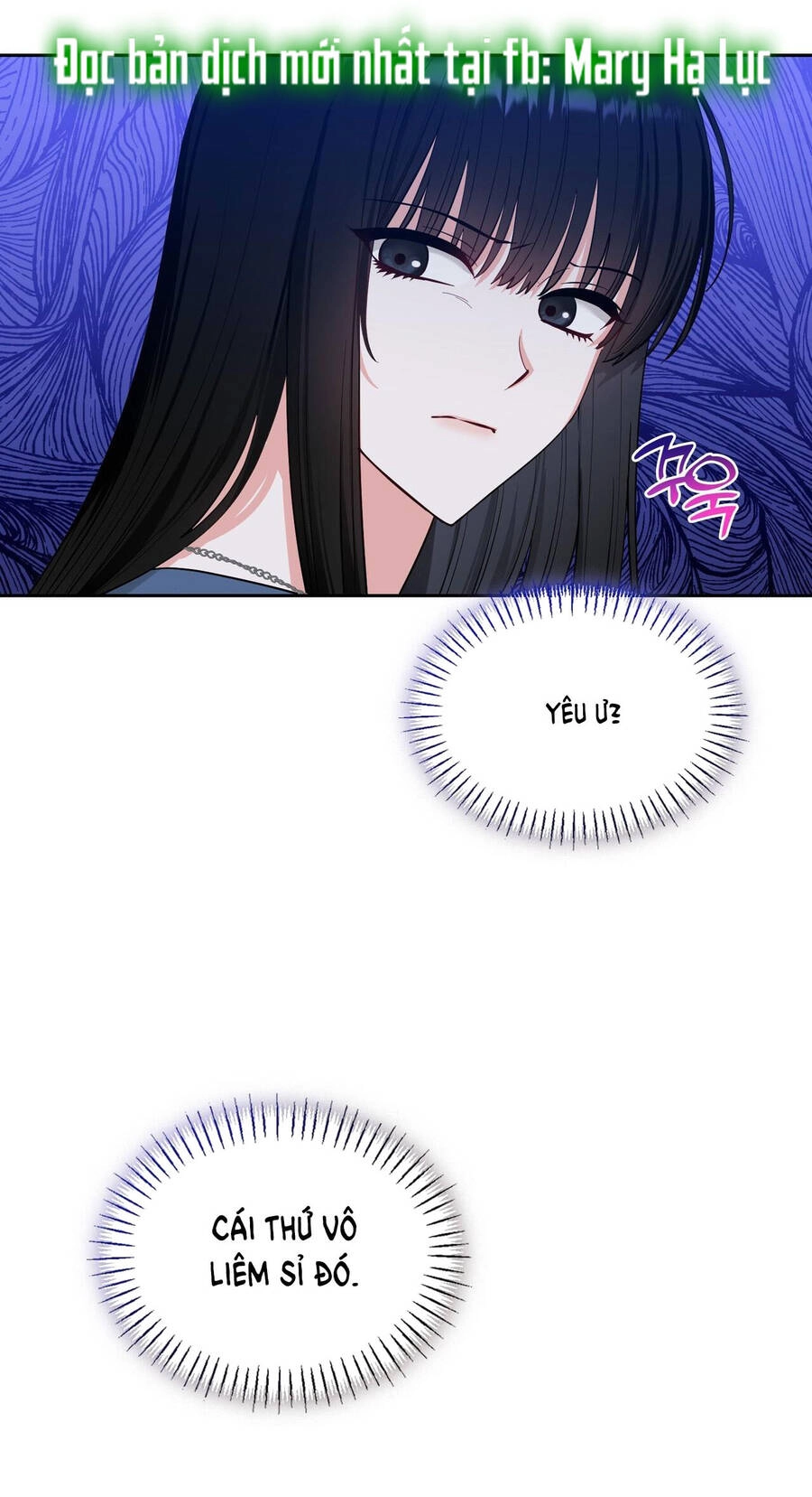 Đưa Em Đến Mặt Trăng Chapter 44.1 - 3