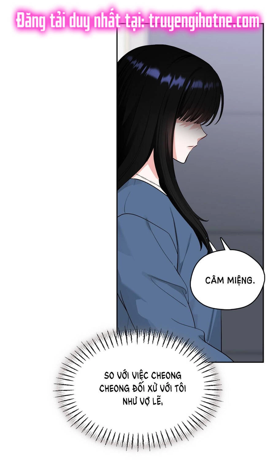 Đưa Em Đến Mặt Trăng Chapter 44.1 - 5